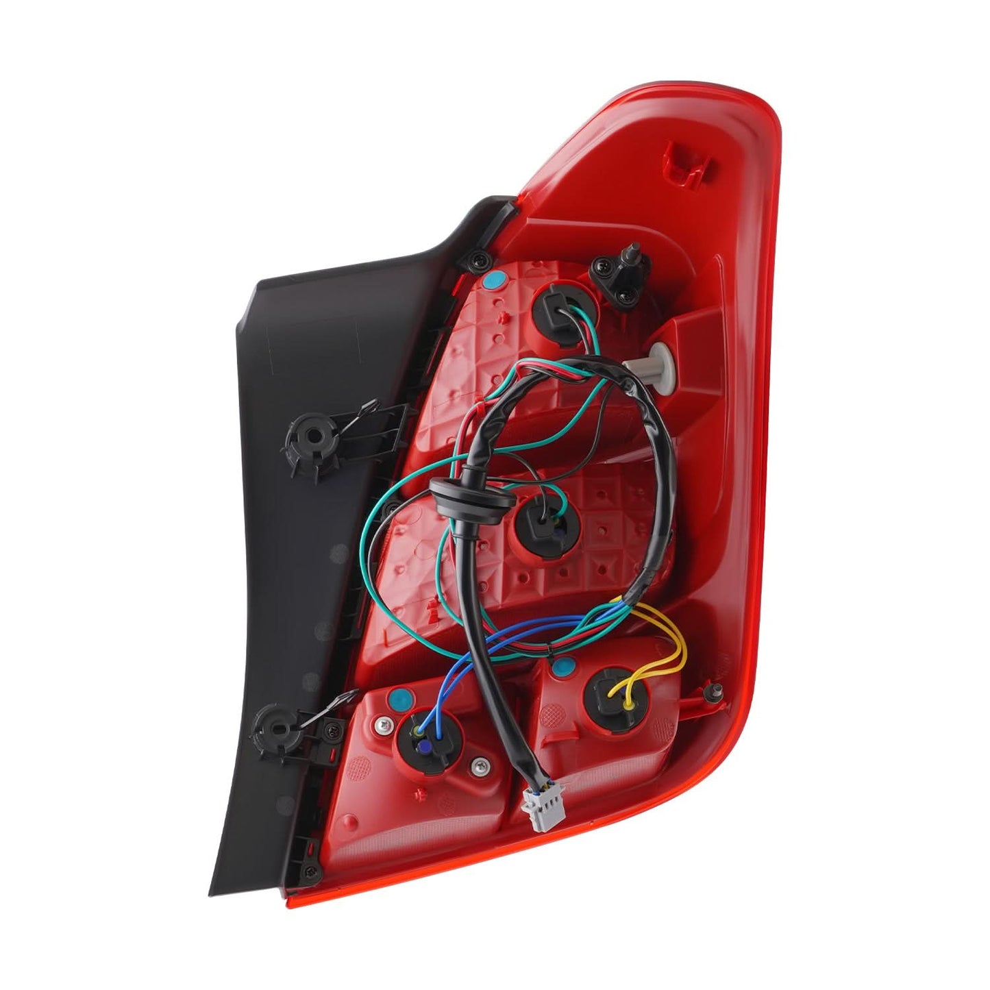 2013-2021 Chevrolet Trax OE Style Left Tail Light