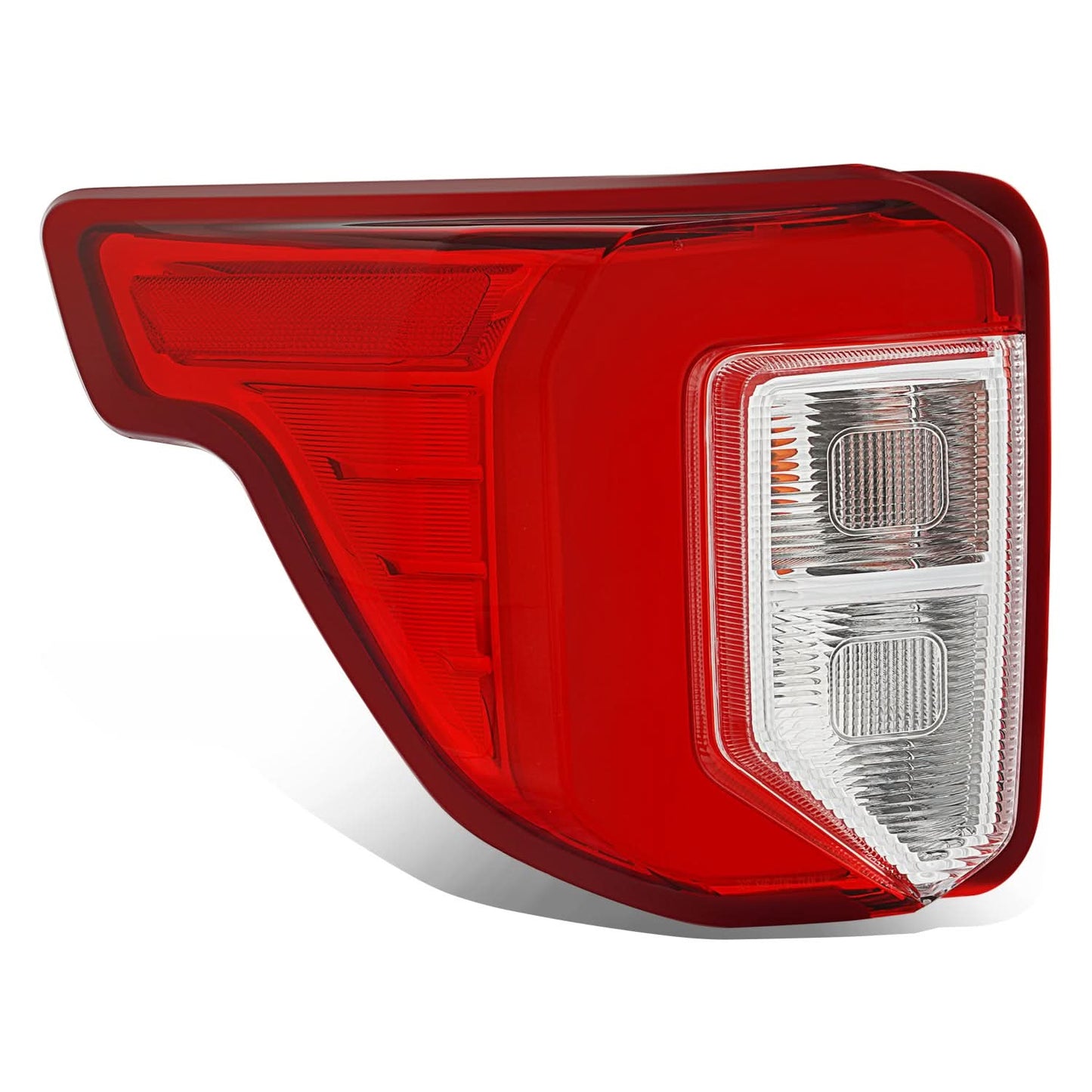 2020-2023 Ford Explorer OE Style Tail Light - Left Side