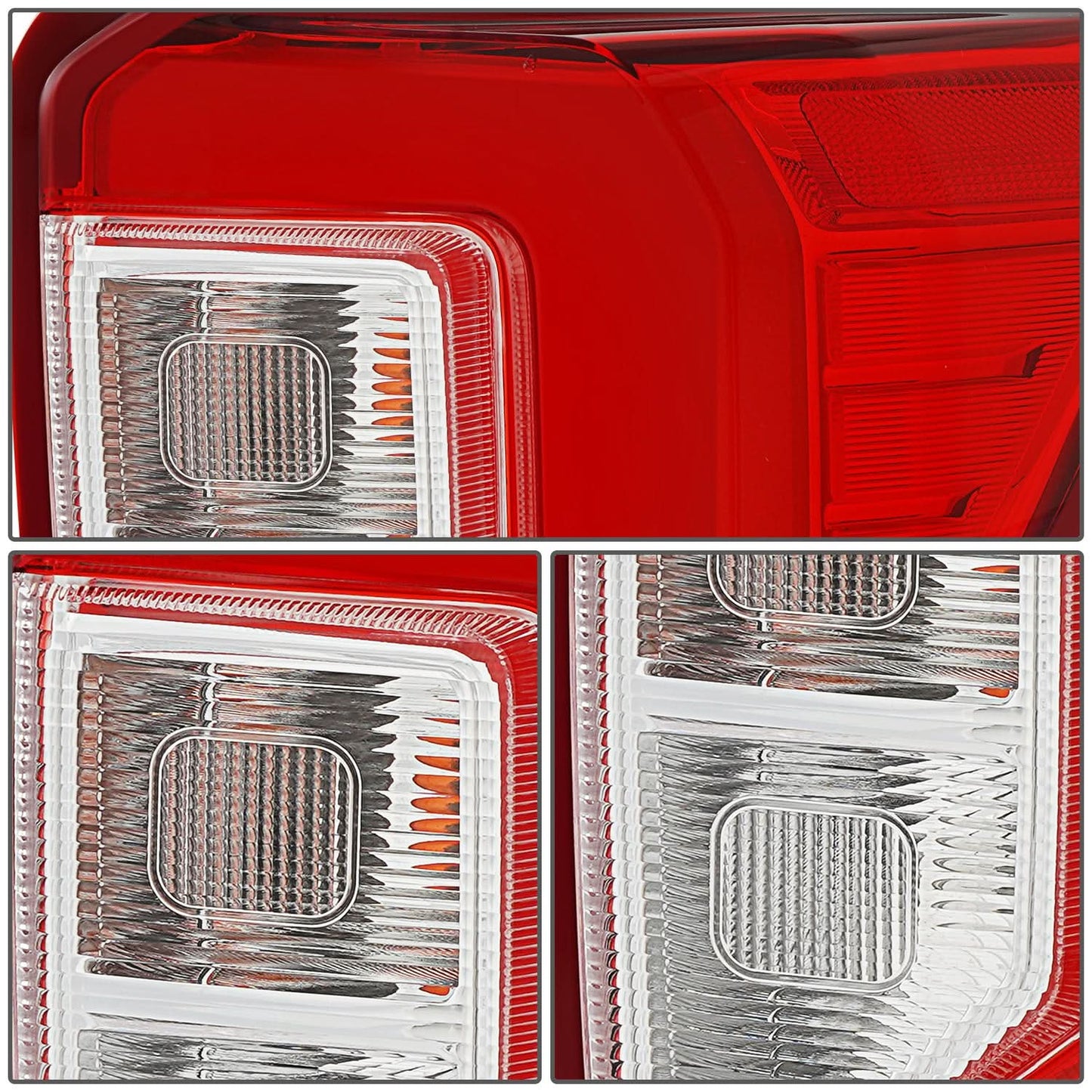 2020-2023 Ford Explorer OE Style Right Tail Light