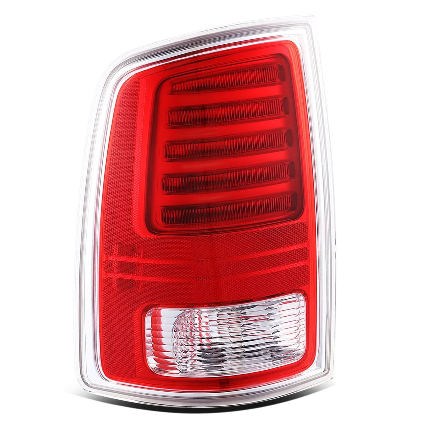2013-2018 Dodge Ram OE Style LED Tail Light - Left Side