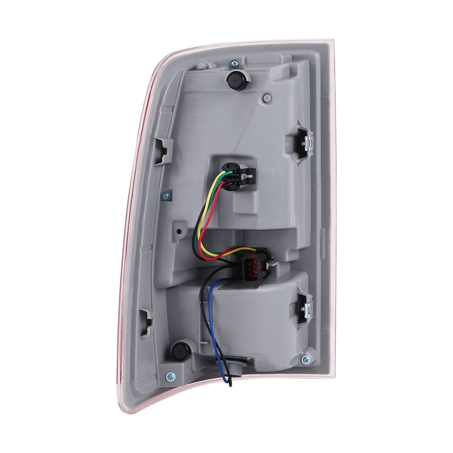 2013-2018 Dodge Ram OE Style LED Tail Light - Right Side