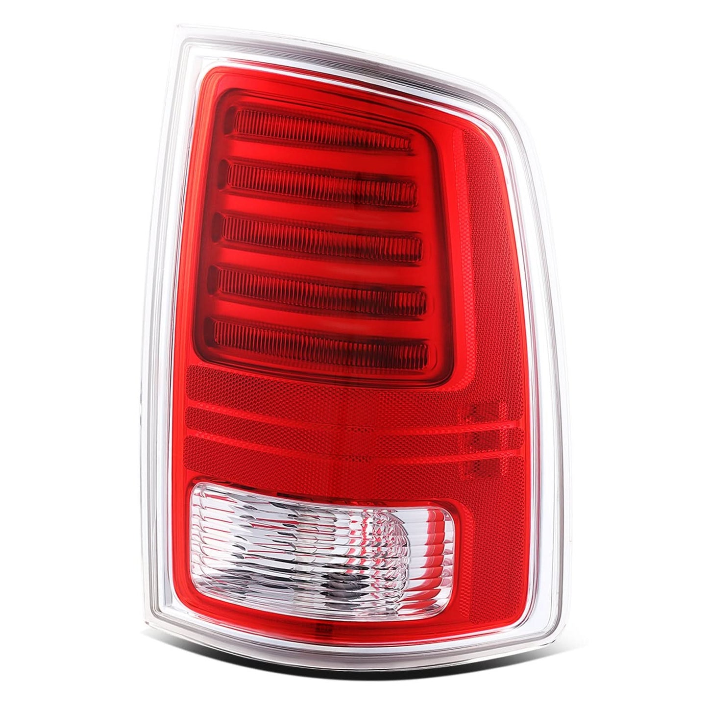 2013-2018 Dodge Ram OE Style LED Tail Light - Right Side