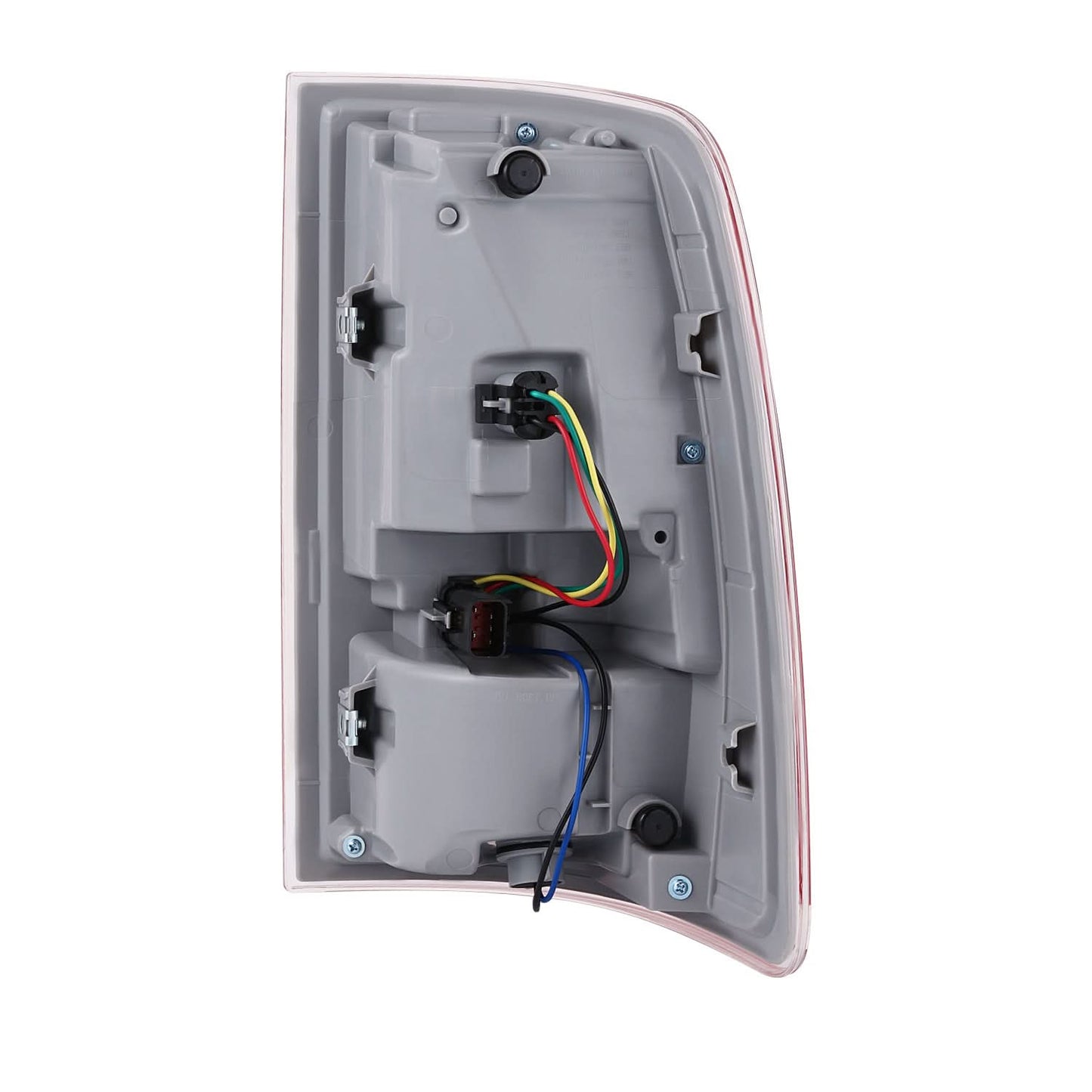 2013-2018 Dodge Ram OE Style LED Tail Lights Left and Right