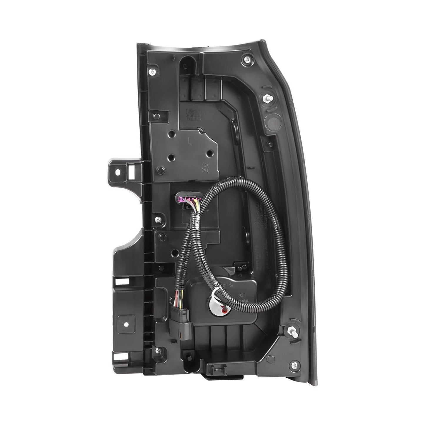 2015-2020 GMC Yukon OE Style Left Tail Light