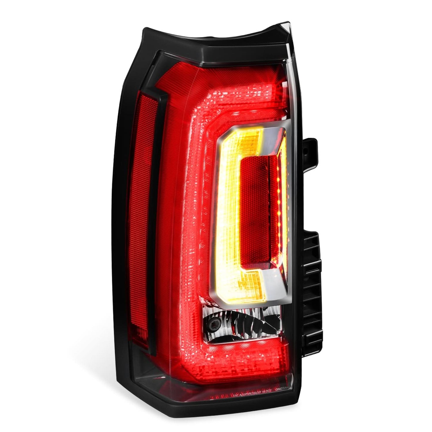 2015-2020 GMC Yukon OE Style Left Tail Light