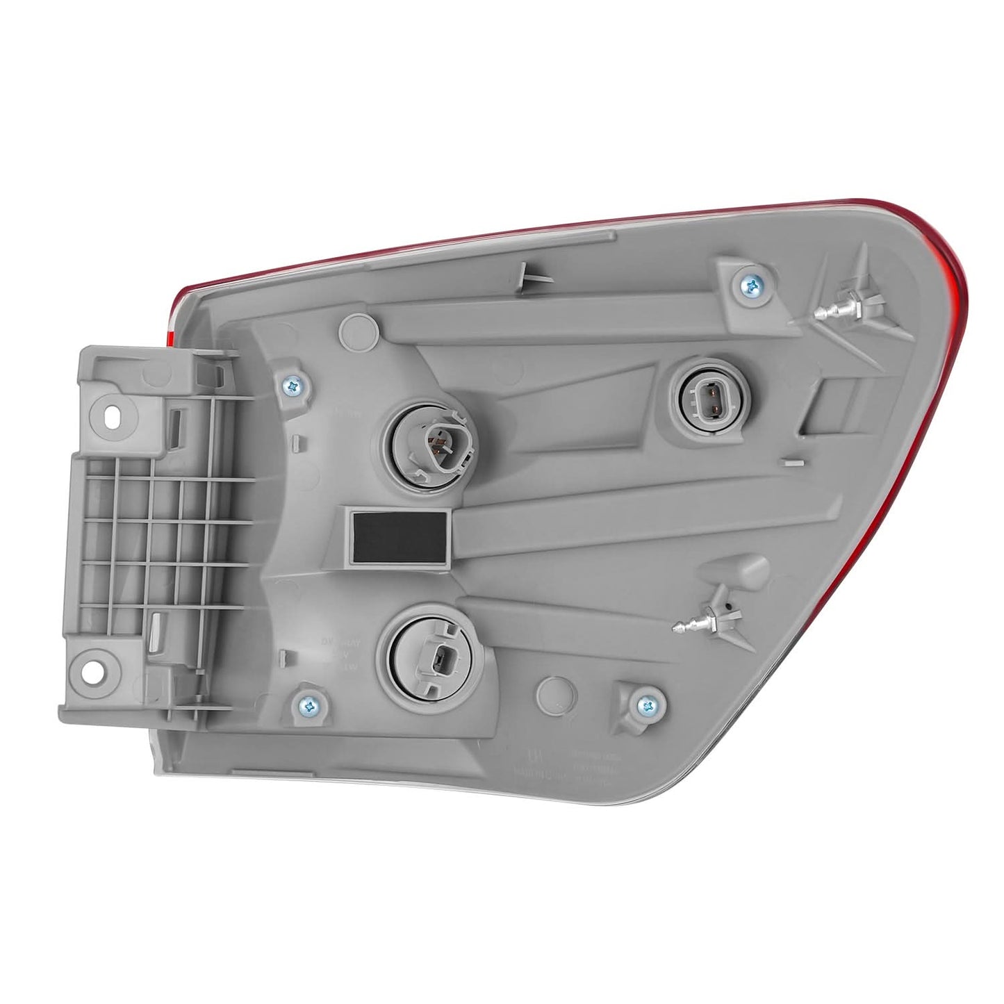 2013-2016 Nissan Pathfinder OE Style Halogen Tail Light - Left