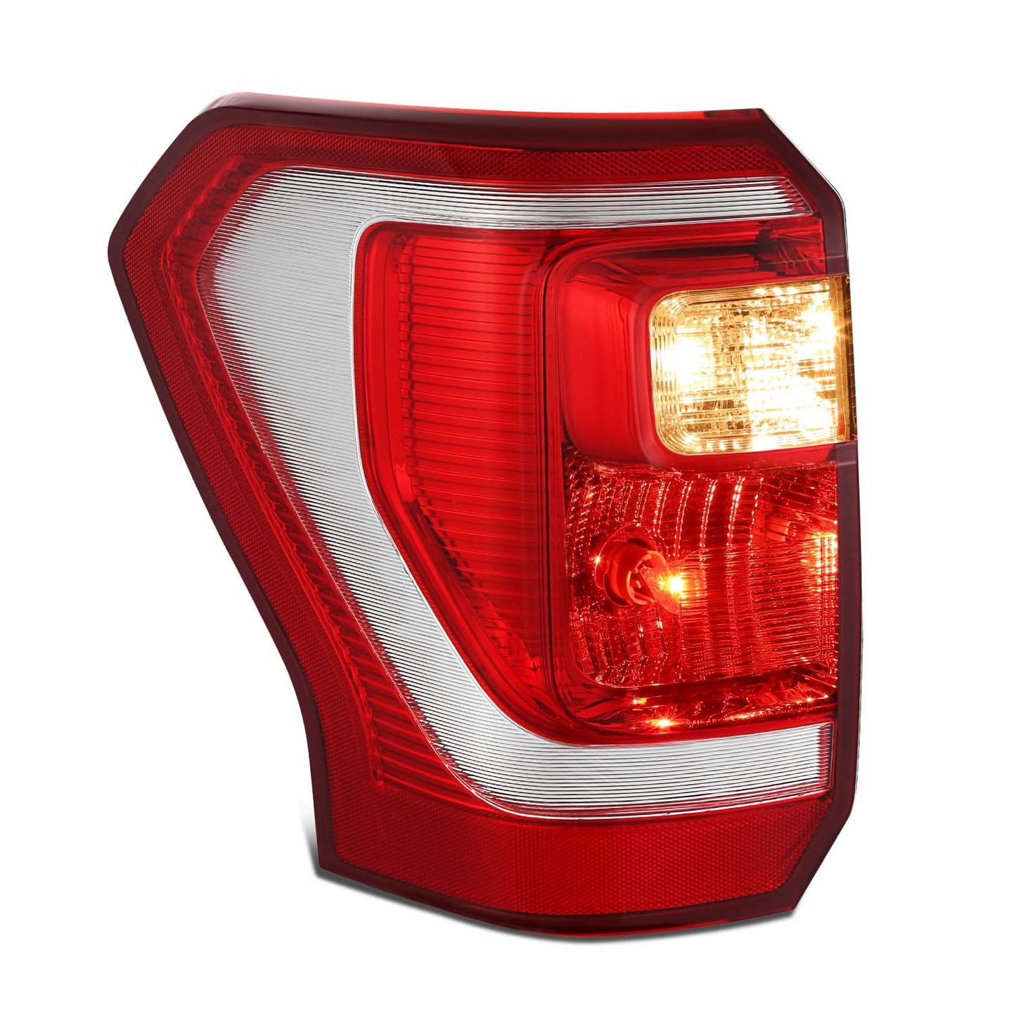 2018-2021 Ford Expedition OE Style Tail Light - Left Rear