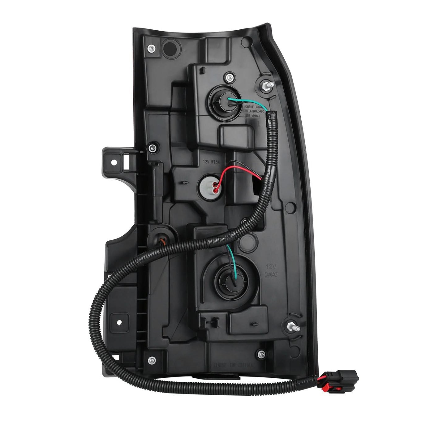 2015-2020 Chevrolet Suburban OE Style Left Tail Light