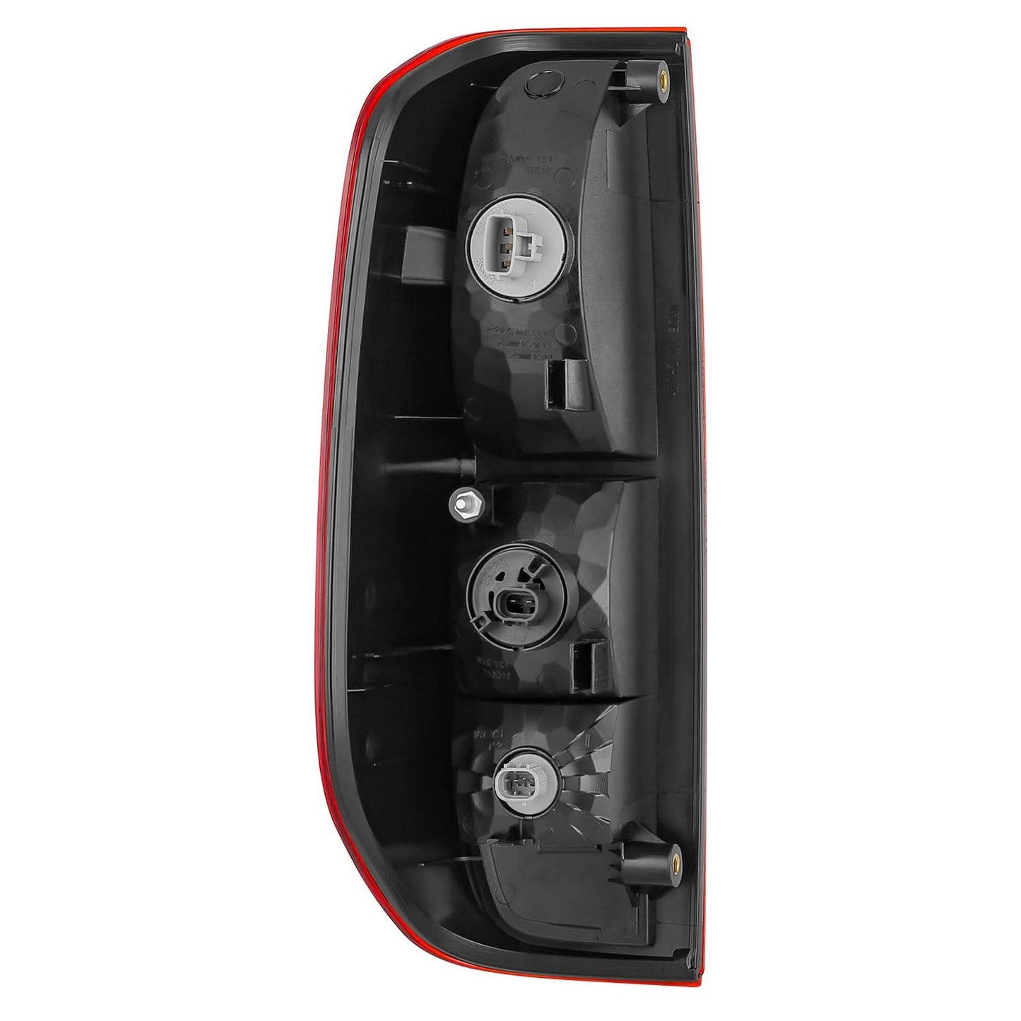 2005-2014 Nissan Frontier OE Style Tail Light - Passenger Side