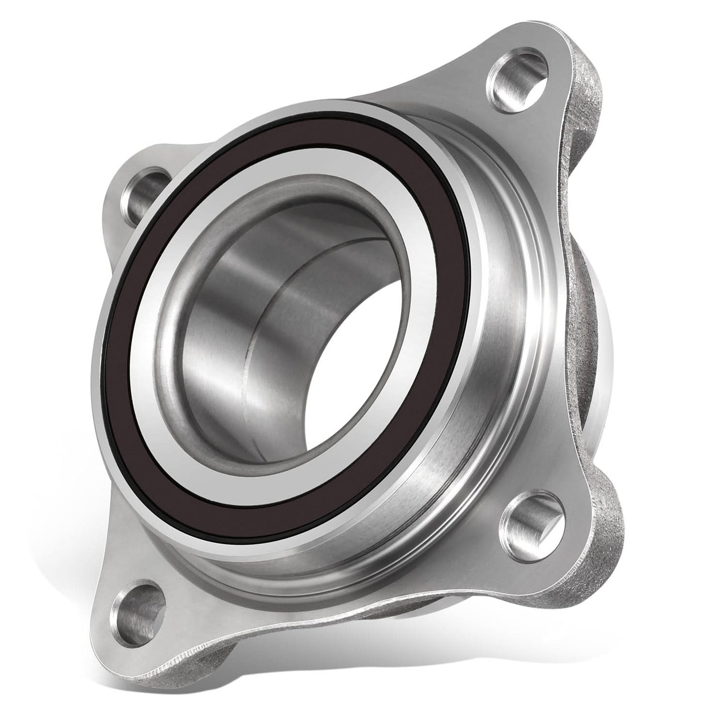 2010-2020 Toyota Multi-Model RWD 4-Bolt Wheel Hubs & Bearings