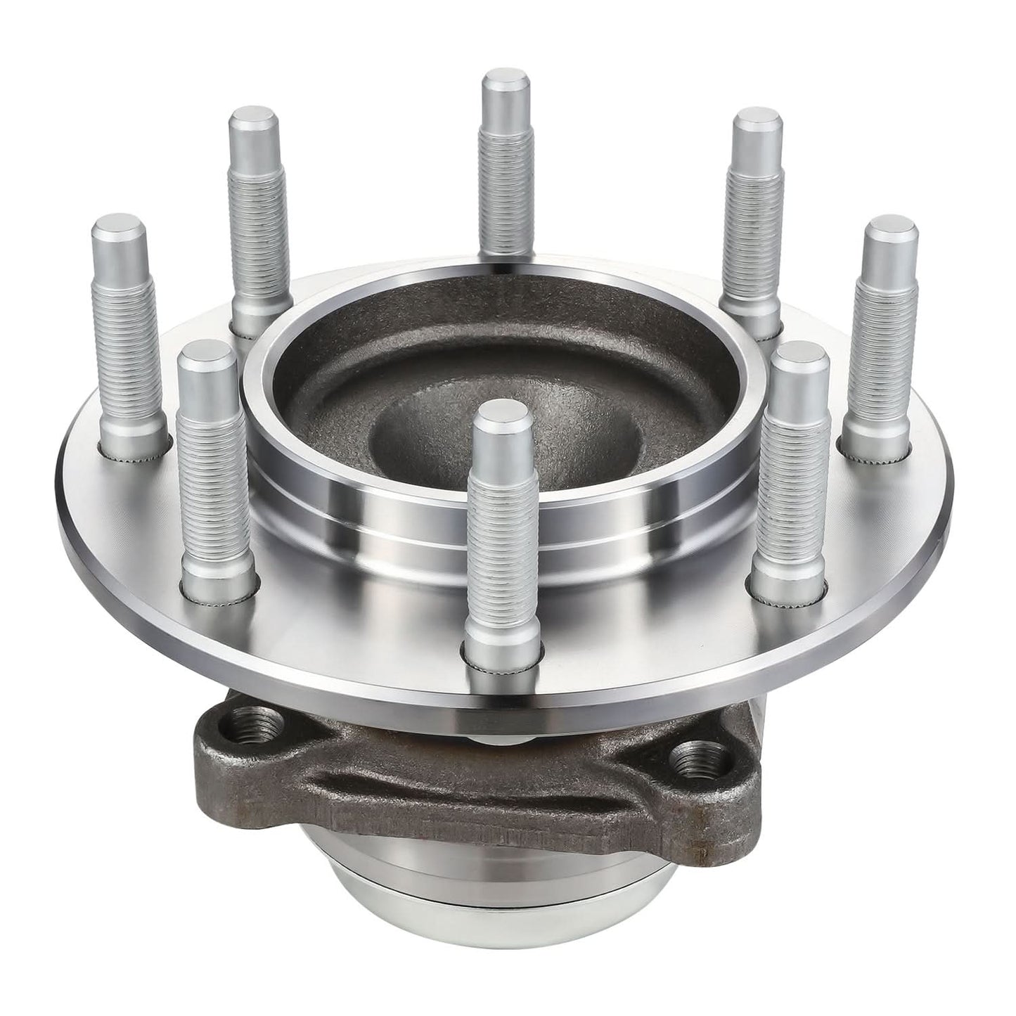 2003-2017 Chevrolet Express / GMC Savana RWD 8-Stud Wheel Hub & Bearing