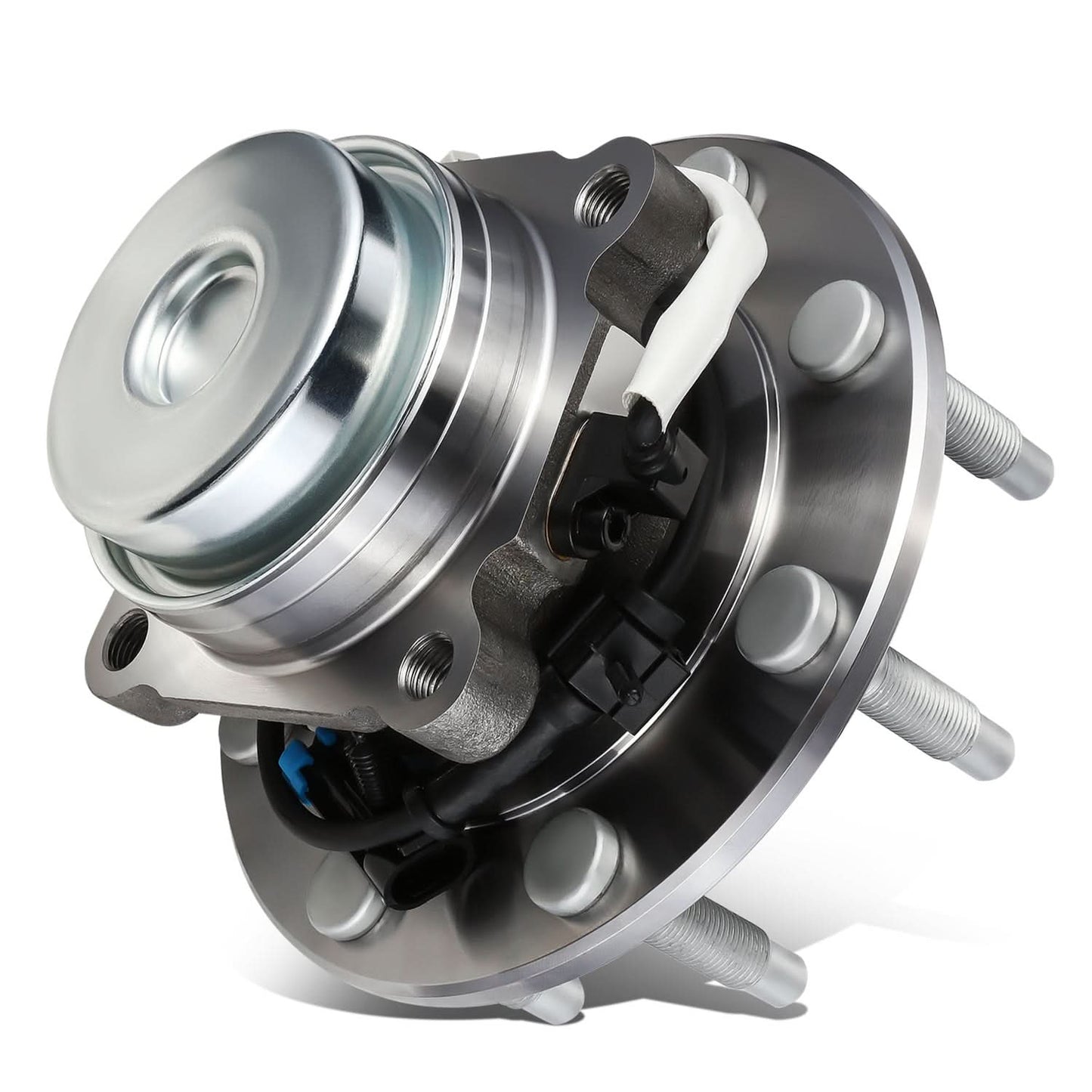 2003-2017 Chevrolet Express / GMC Savana RWD 8-Stud Wheel Hub & Bearing