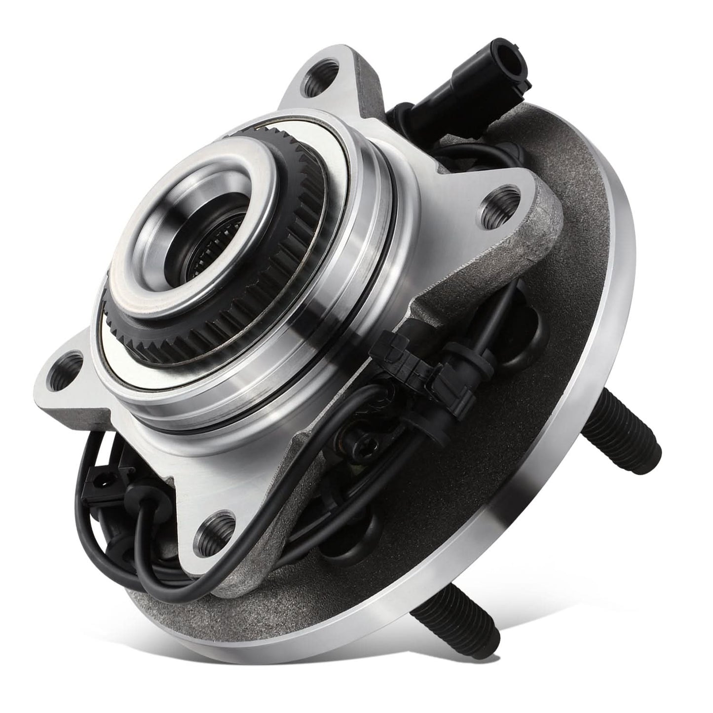 2003-2006 Ford Expedition / Navigator Wheel Hubs & Bearings 4WD