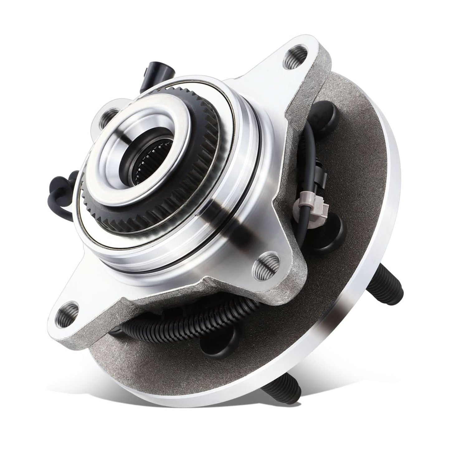 2005-2008 Ford F-150 4WD 6-Lug Wheel Hub & Bearing Assembly