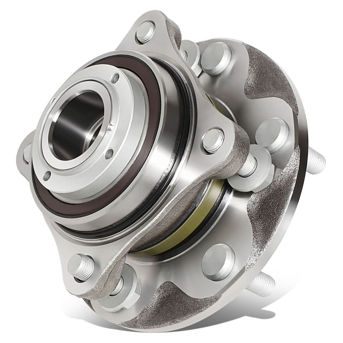 2003-2022 Toyota 4Runner Tacoma FJ Cruiser Front Wheel Hub Bearing