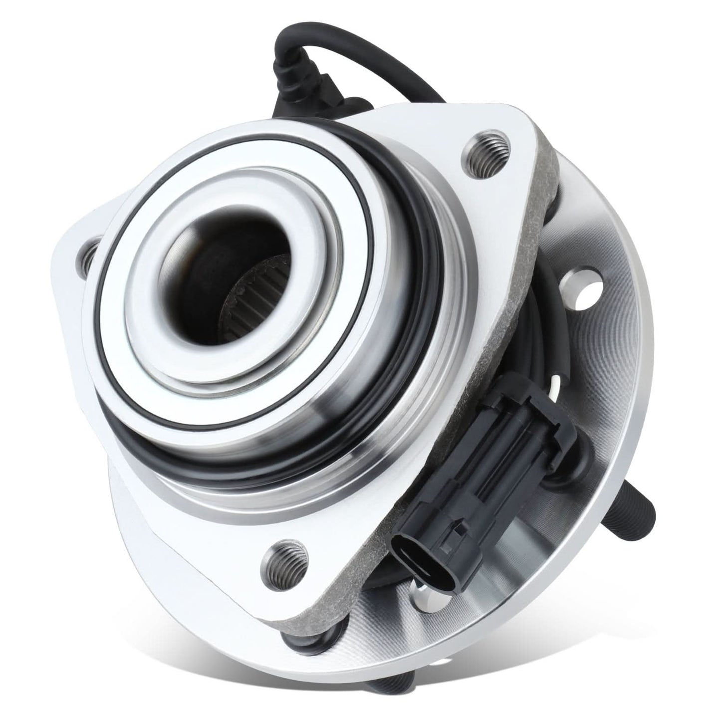 1997-2005 Chevrolet Blazer Wheel Hub & Bearing Assembly w/ ABS Sensor