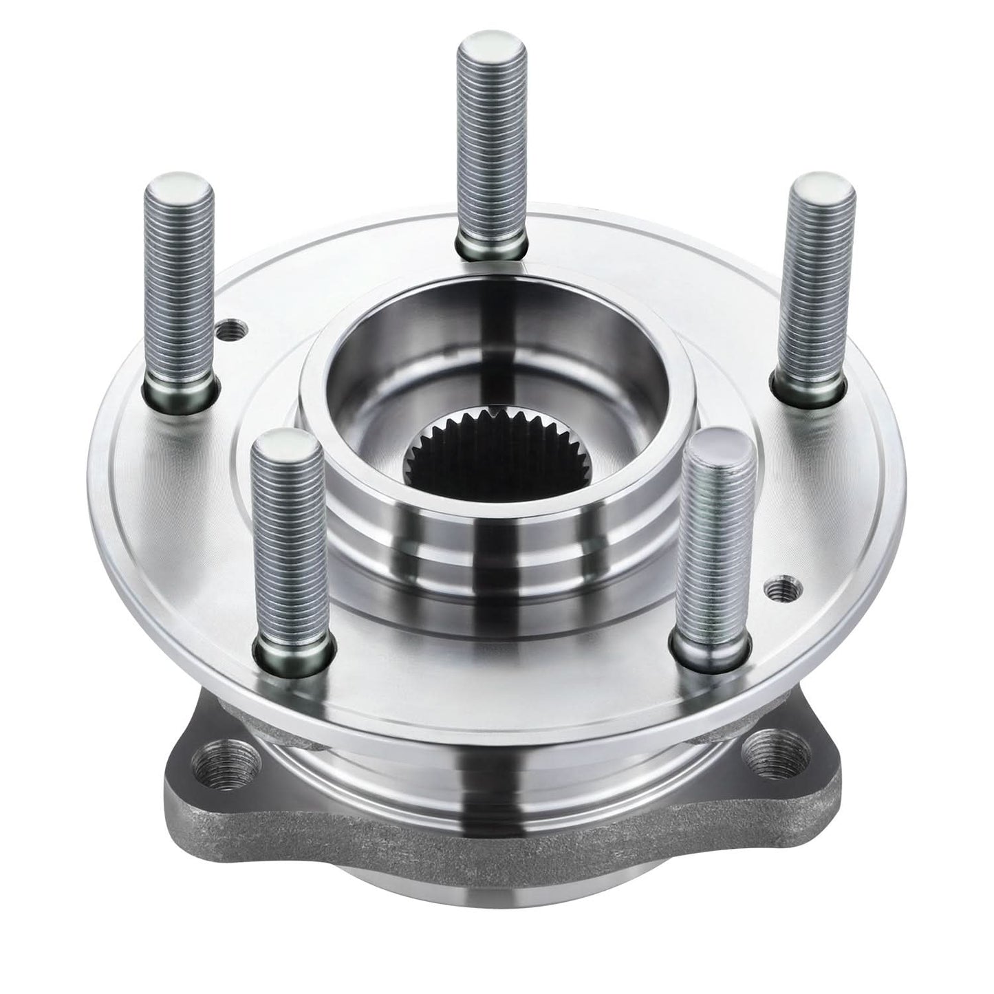 2015-2019 Hyundai Sonata Wheel Hubs & Bearings