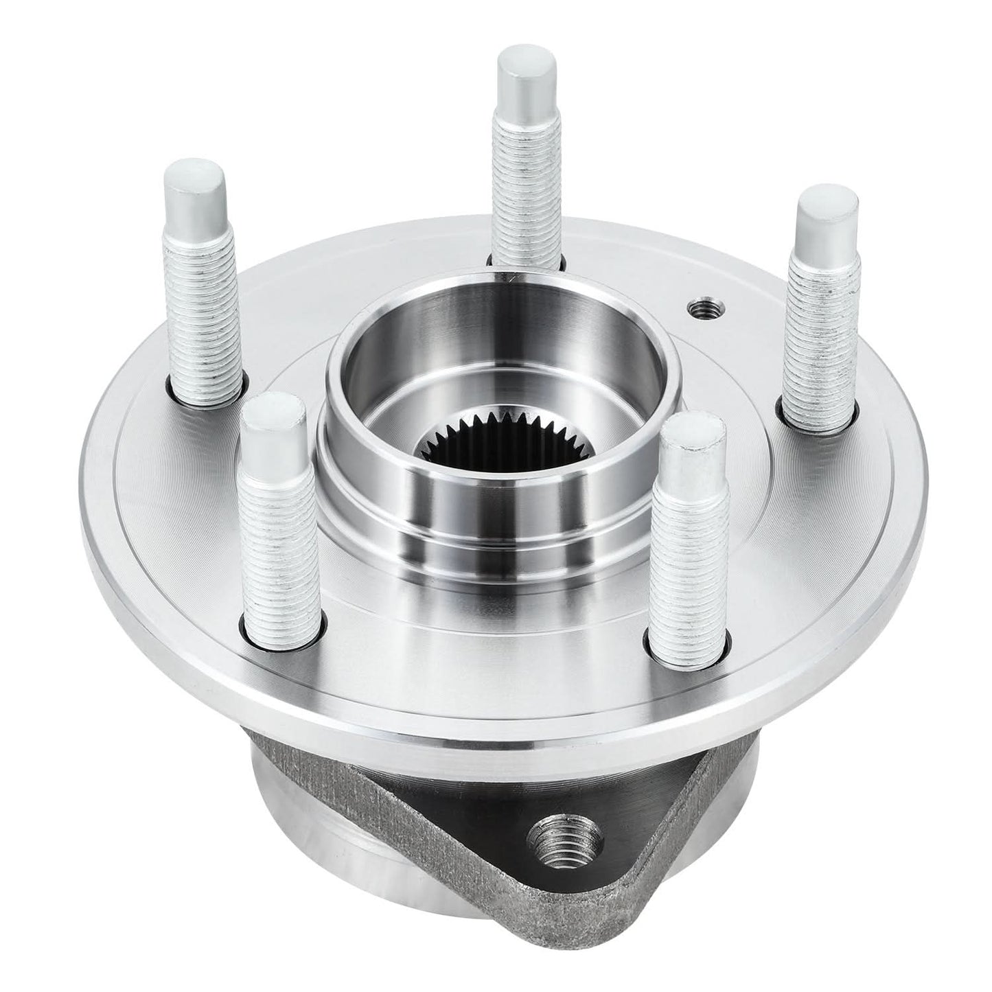 2011-2015 Chevrolet Cruze Wheel Hub & Bearing Assembly