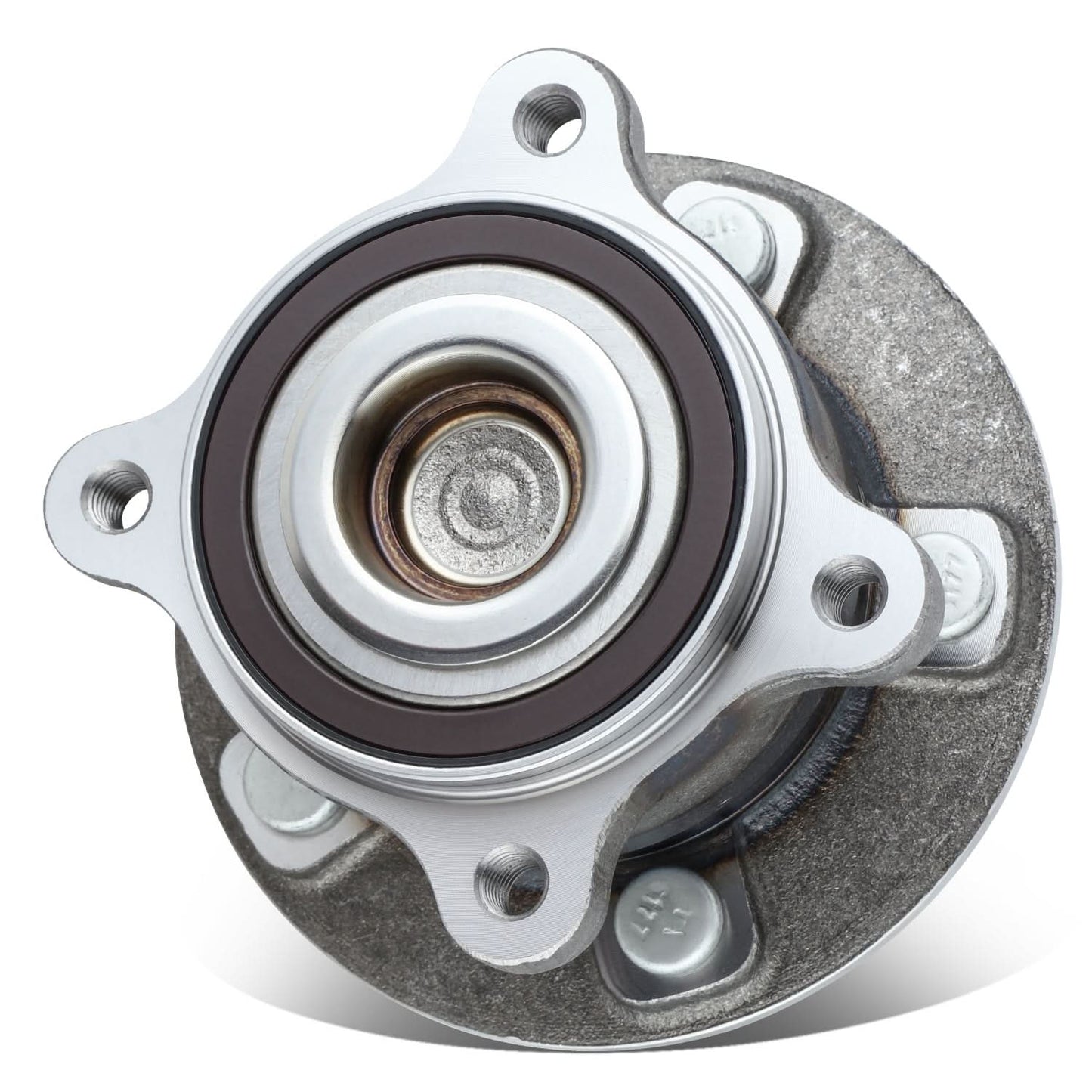 2010-2015 Chevrolet Cruze Wheel Hubs & Bearings