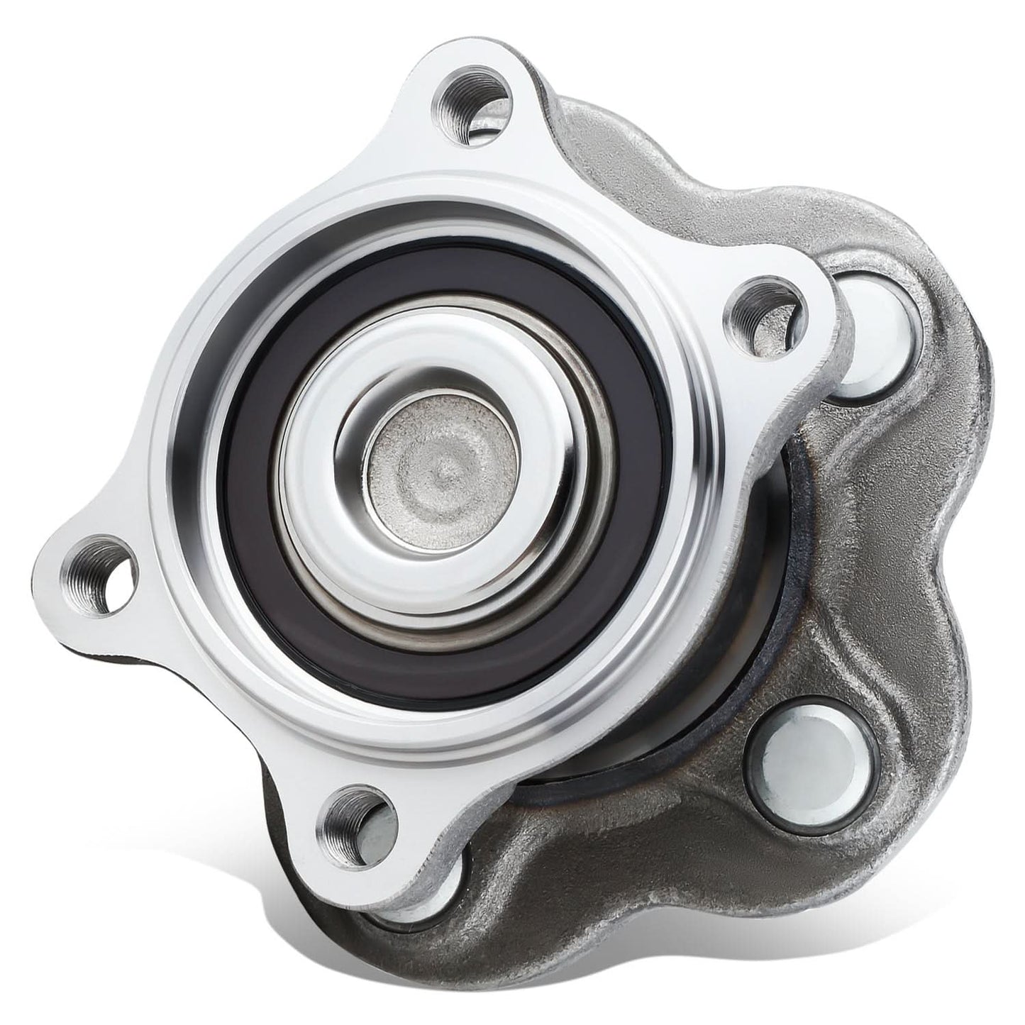 2002-2006 Nissan Altima Wheel Hubs & Bearings