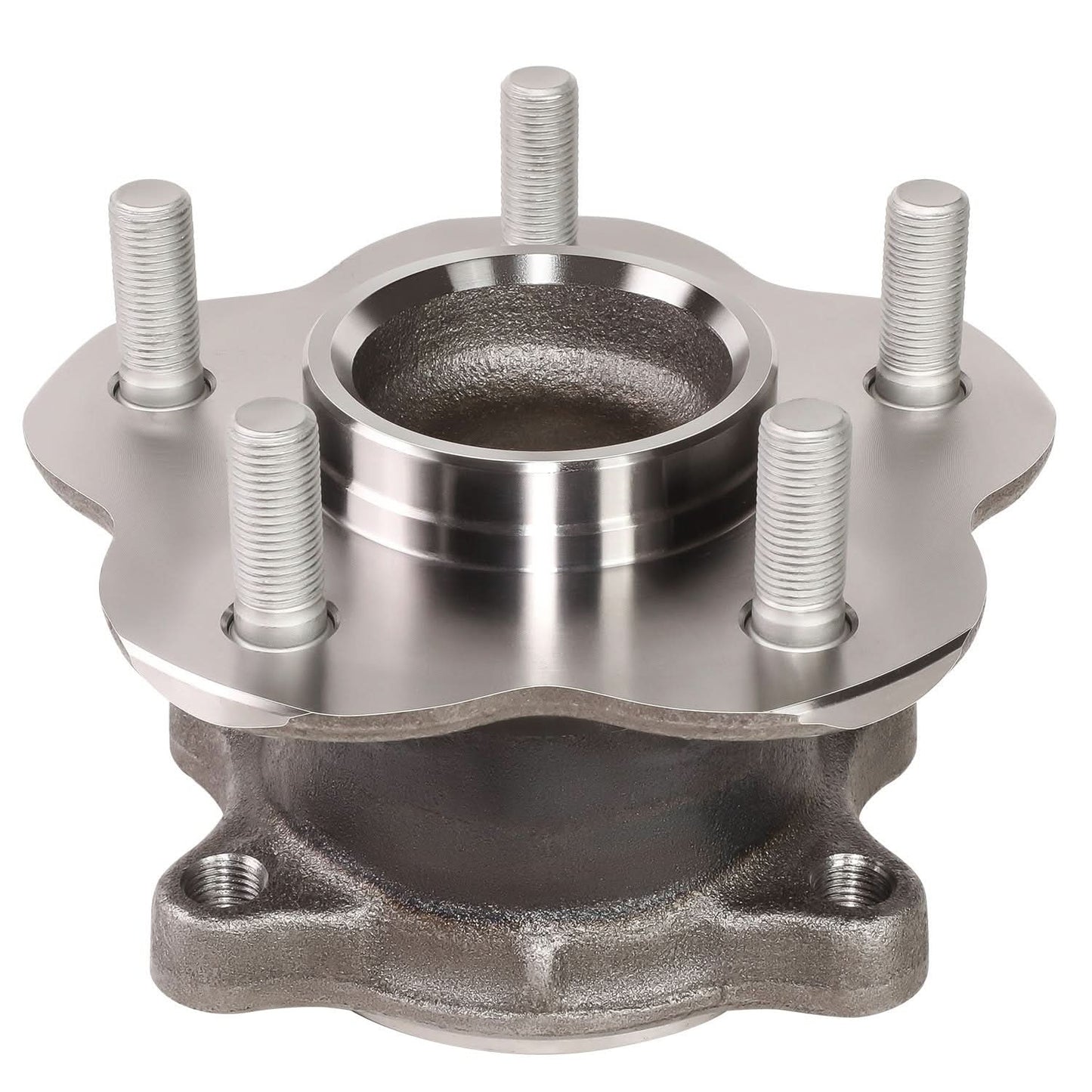 2002-2006 Nissan Altima Rear Wheel Hub & Bearing Assembly