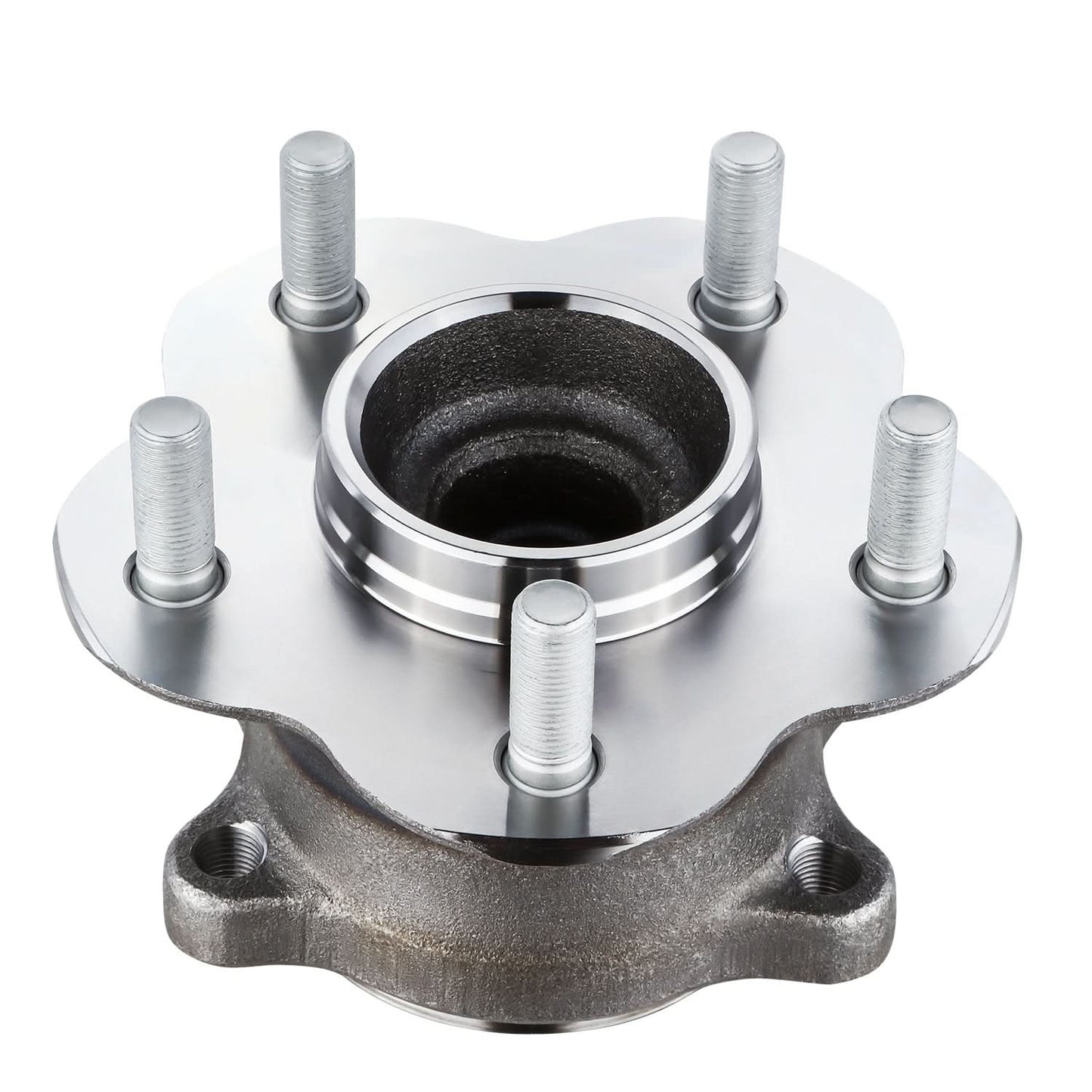 2014-2017 Infiniti QX60 Wheel Hub & Bearing Assembly - FWD Models