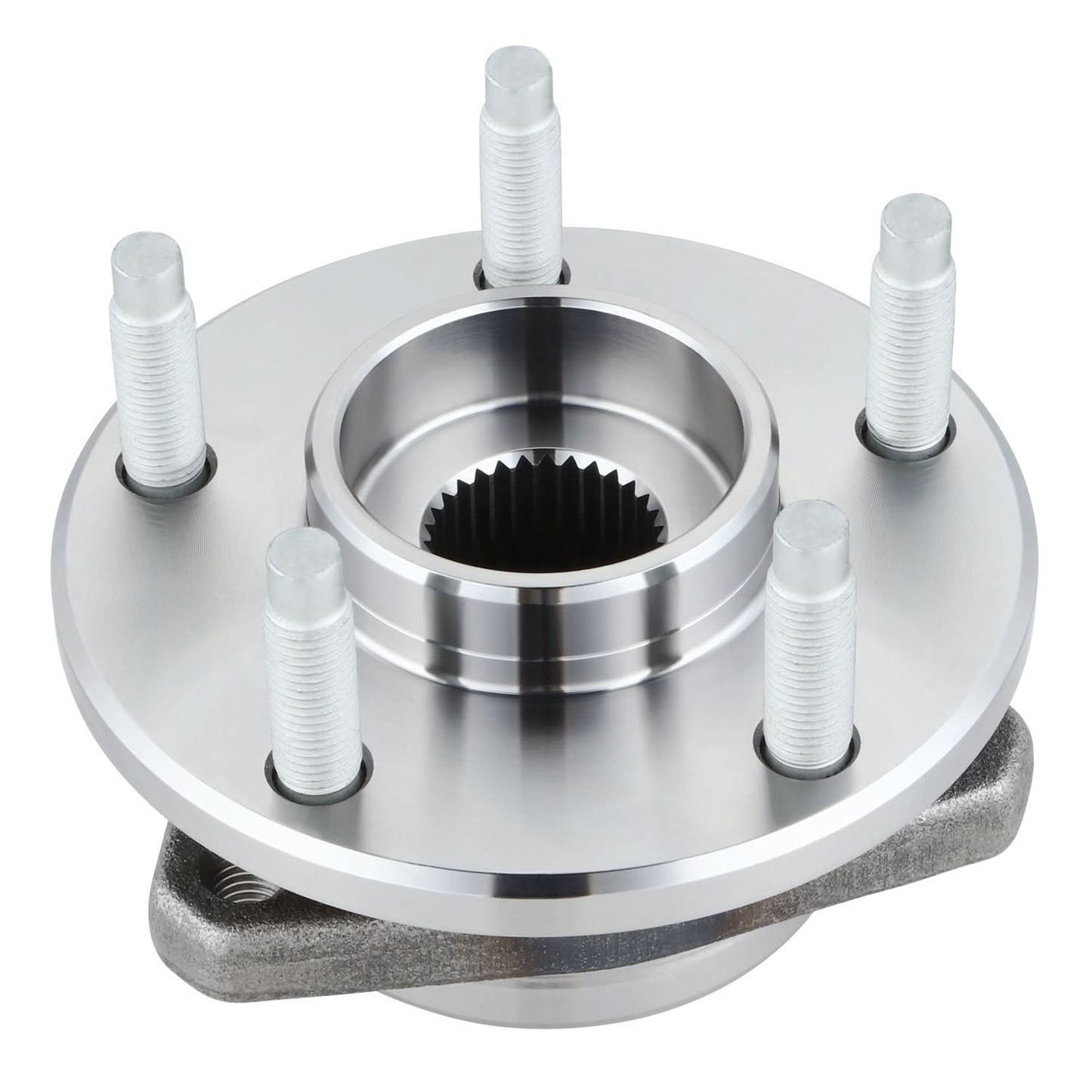 2004-2007 Chevrolet Malibu / Pontiac G6 Wheel Hub & Bearing Kit