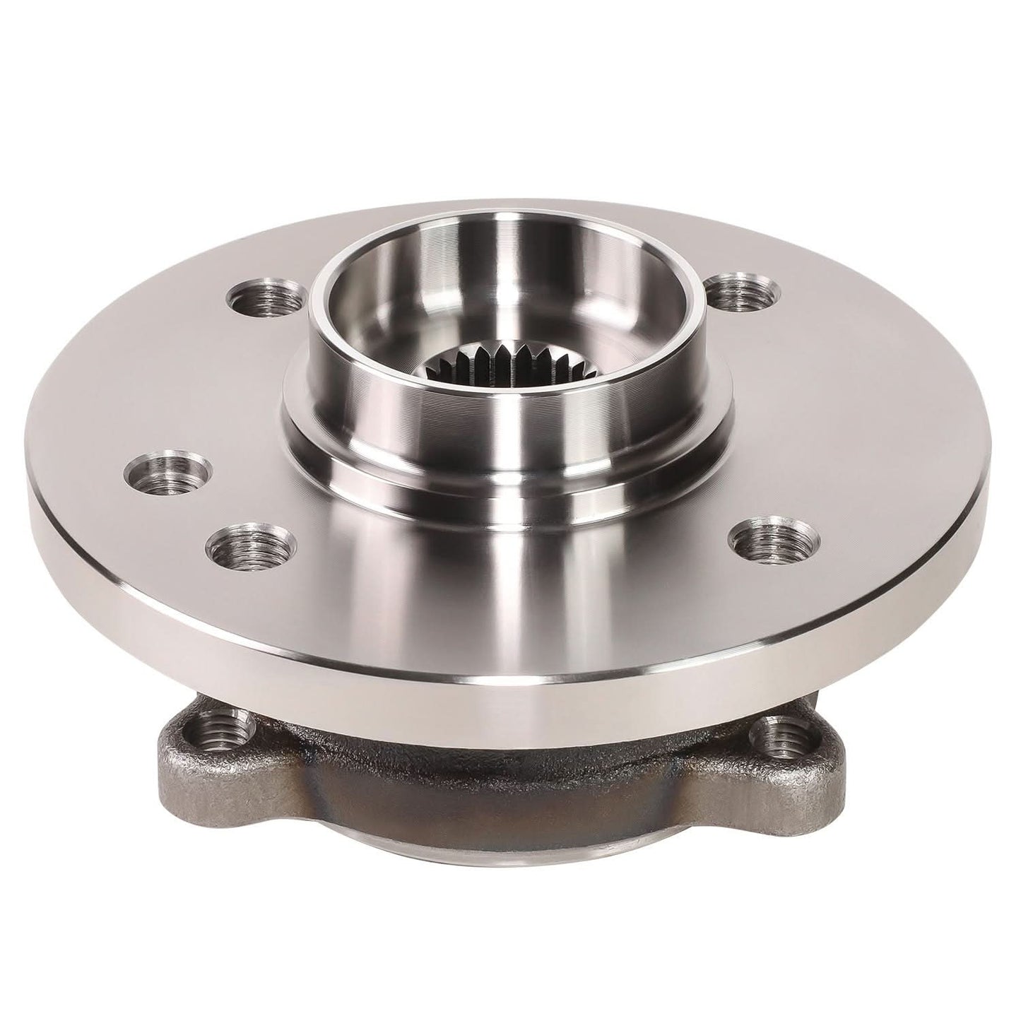 2002-2006 Mini Cooper Front Wheel Hub & Bearing Assembly M12