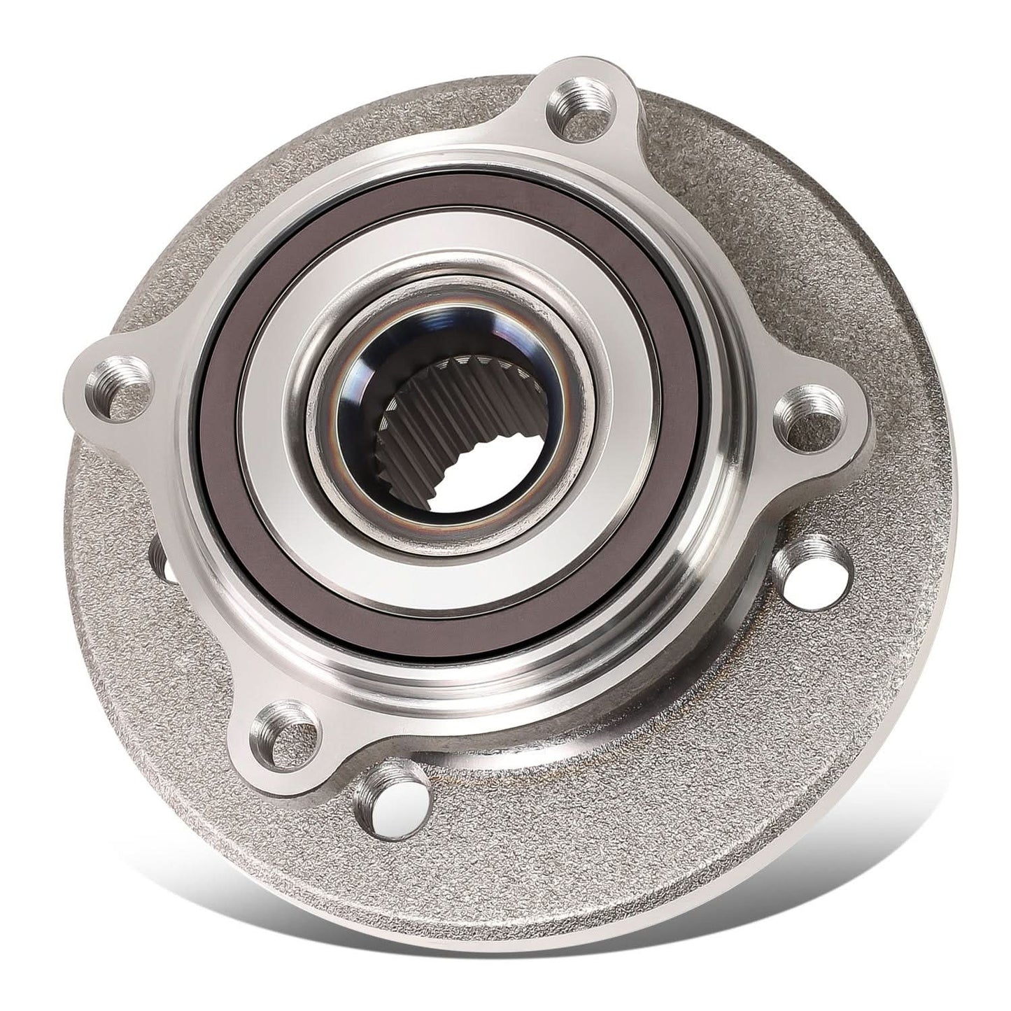 2002-2006 Mini Cooper Front Wheel Hub & Bearing Assembly M12