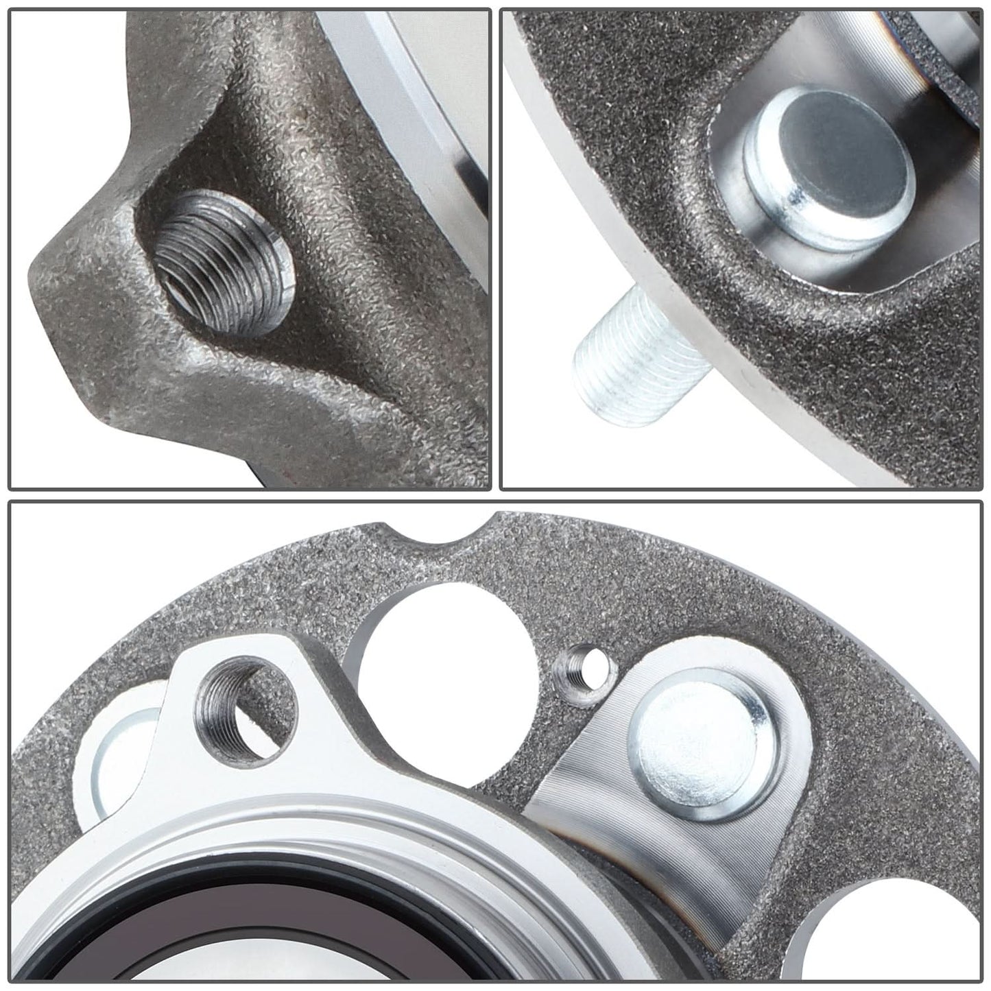 2013-2015 Honda RDX CR-V AWD Wheel Hub & Bearing Assembly