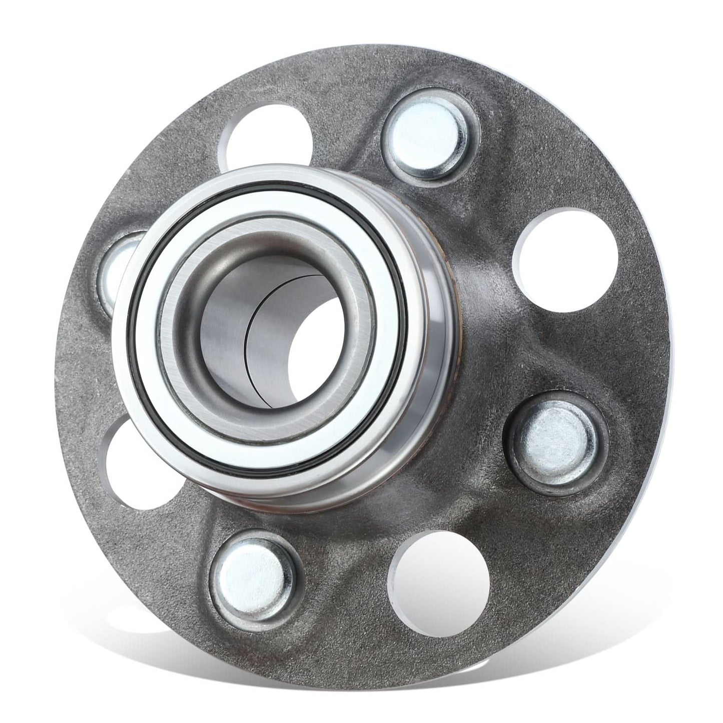 2001-2005 Honda Civic Wheel Hub & Bearing Assembly Without ABS