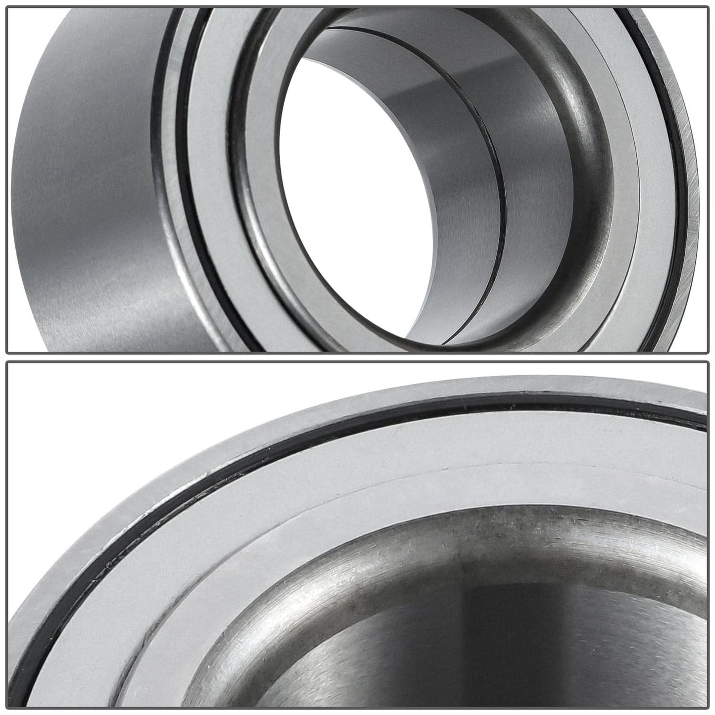 1992-2005 Honda Civic Wheel Hubs & Bearings