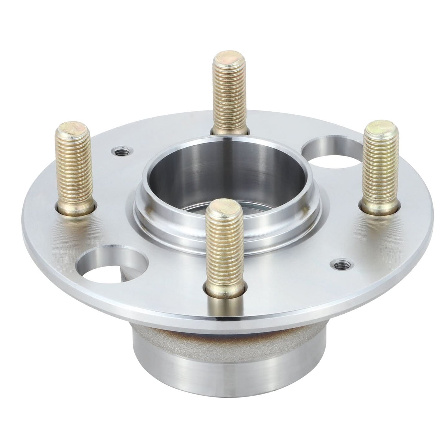 1992-2000 Honda Civic Wheel Hubs & Bearings ABS