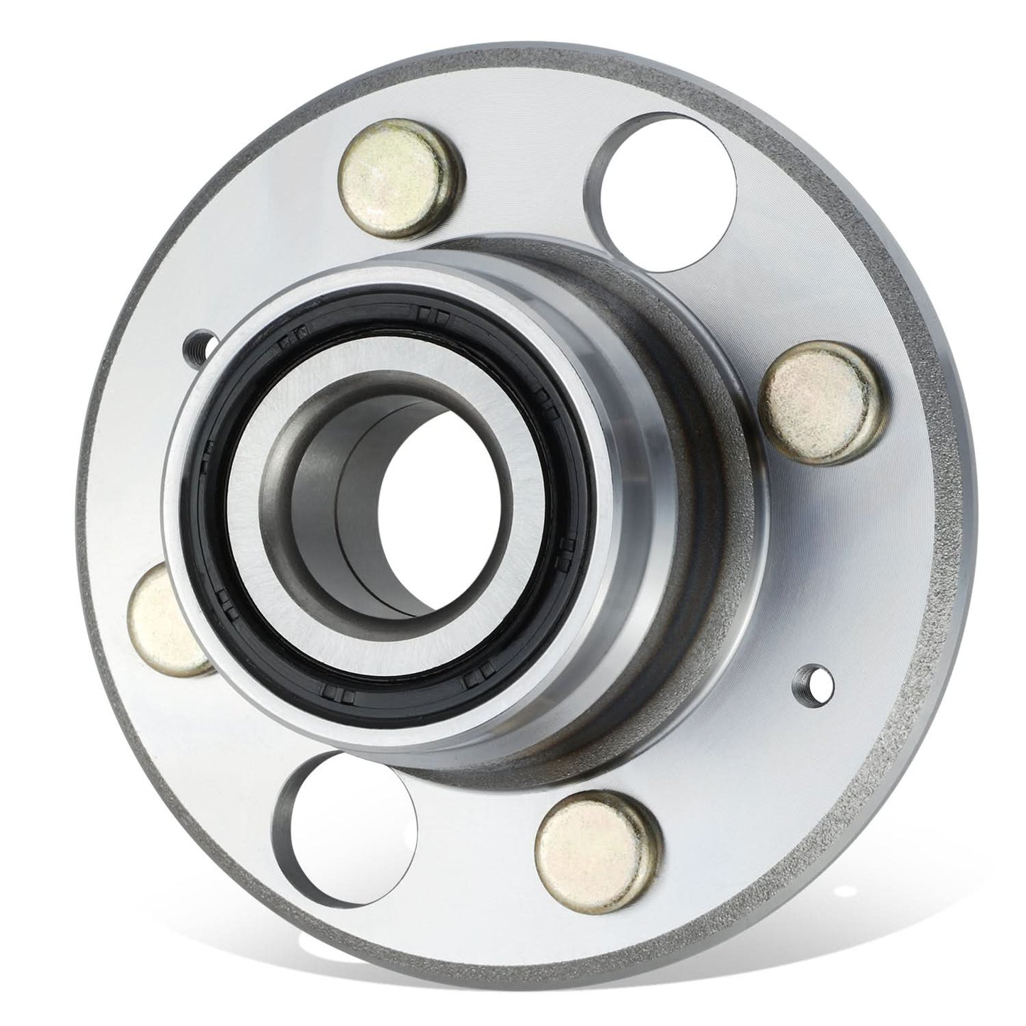 1992-2000 Honda Civic Wheel Hubs & Bearings ABS