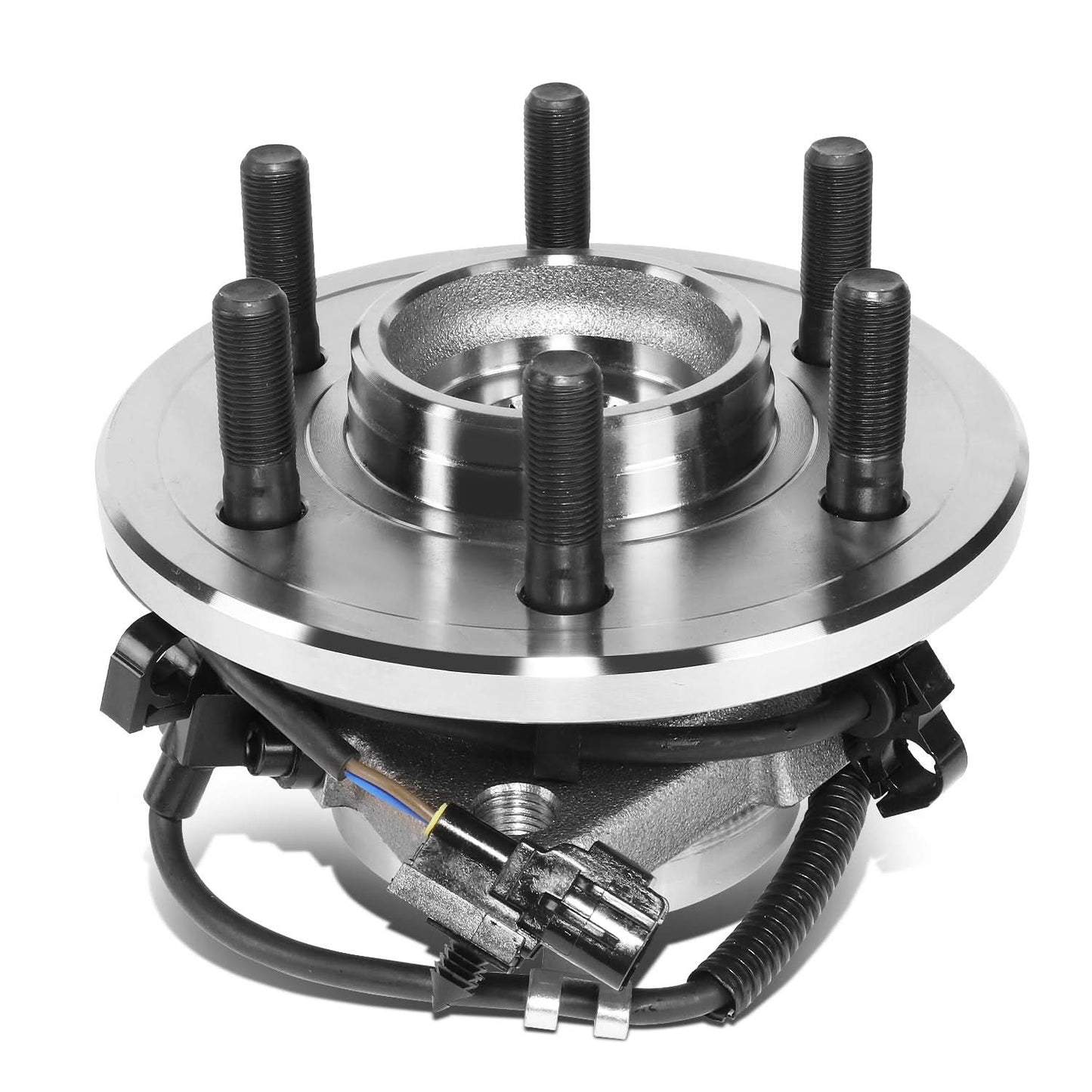 1997-2004 Dodge Dakota/Durango 4WD Wheel Hub & Bearing Kit ABS