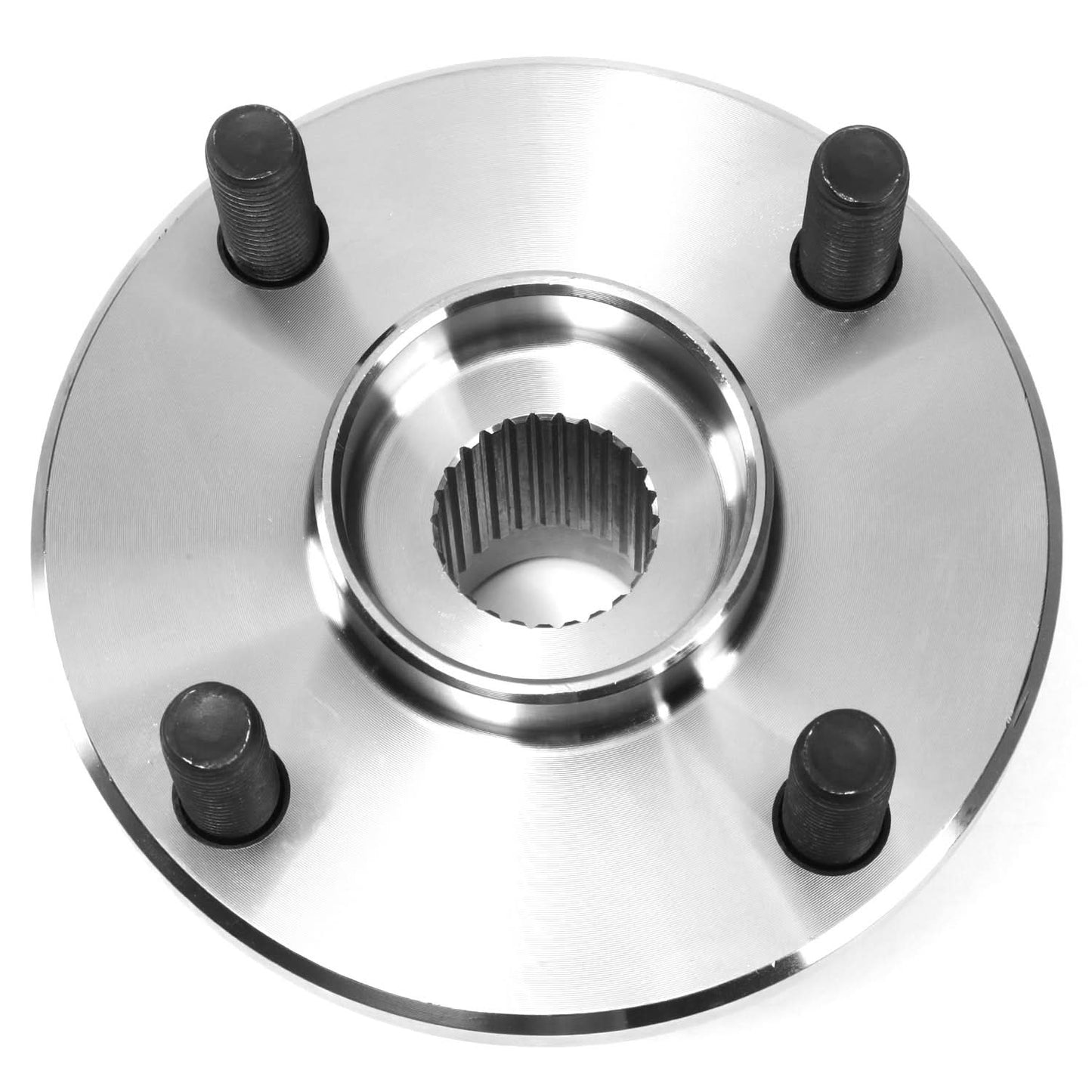1994-2005 Buick Century Rear Wheel Hubs & Bearings