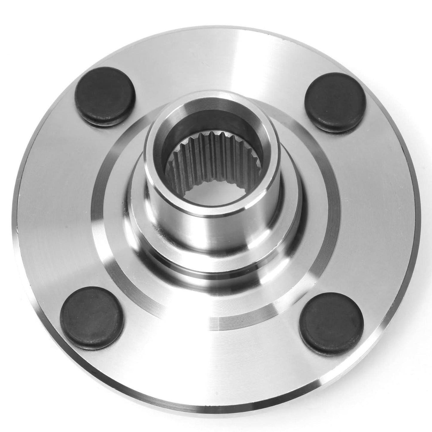 1994-2005 Buick Century Rear Wheel Hubs & Bearings