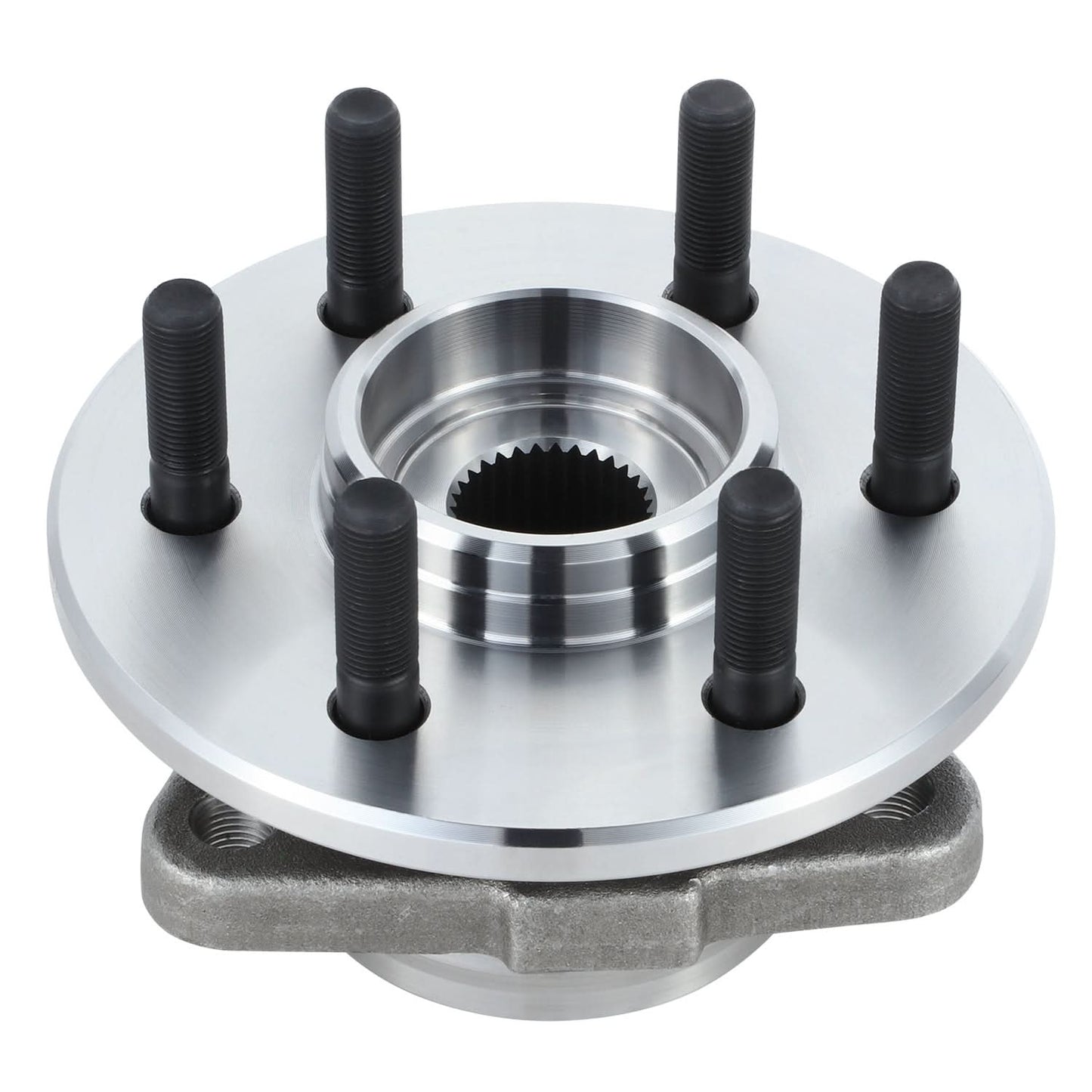 1997-2004 Buick Regal Rear Wheel Hubs & Bearings