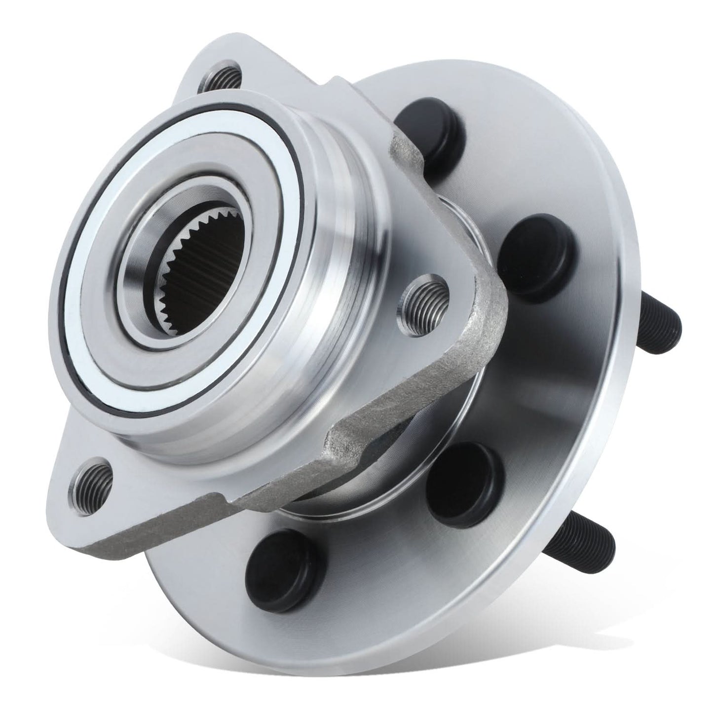 1997-2004 Buick Regal Rear Wheel Hubs & Bearings