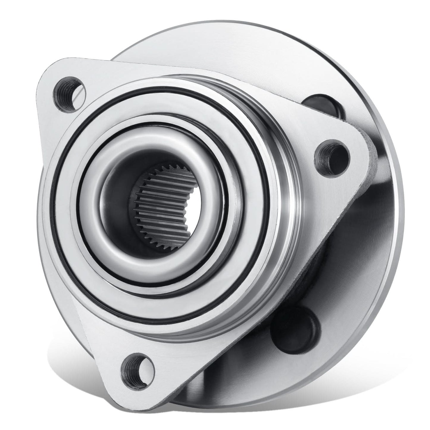 2005-2010 Chevrolet Cobalt Wheel Hub & Bearing Kit Polyurethane