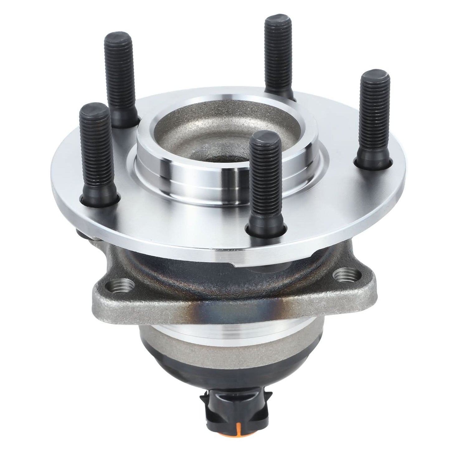 2001-2007 Dodge Caravan Wheel Hub & Bearing Assembly with ABS Sensor