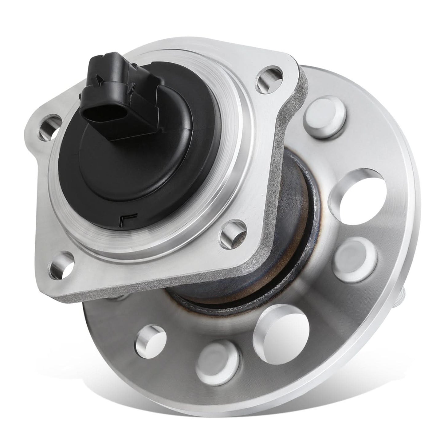 1998-2003 Toyota Sienna Wheel Hubs & Bearings w/ ABS Sensor