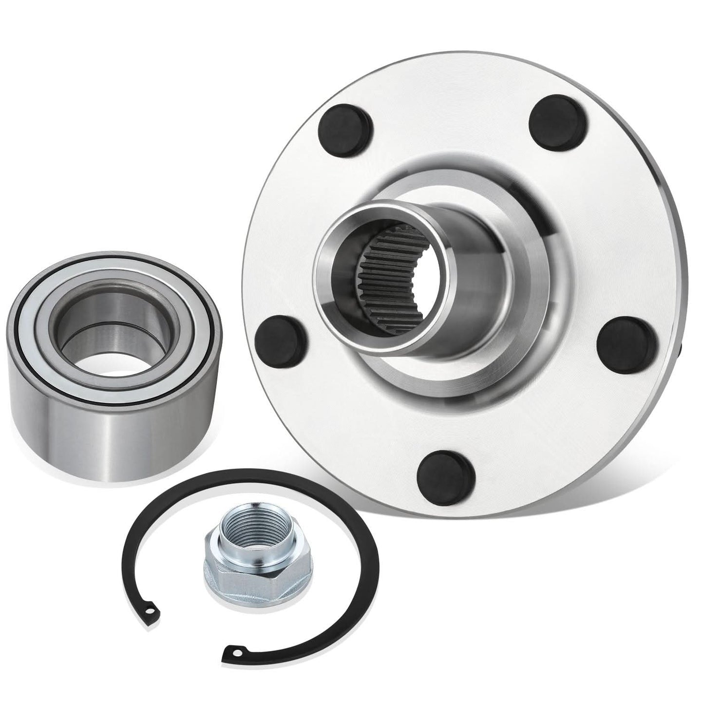1992-2003 Toyota Camry / Lexus ES300 Wheel Hub & Bearing Assembly