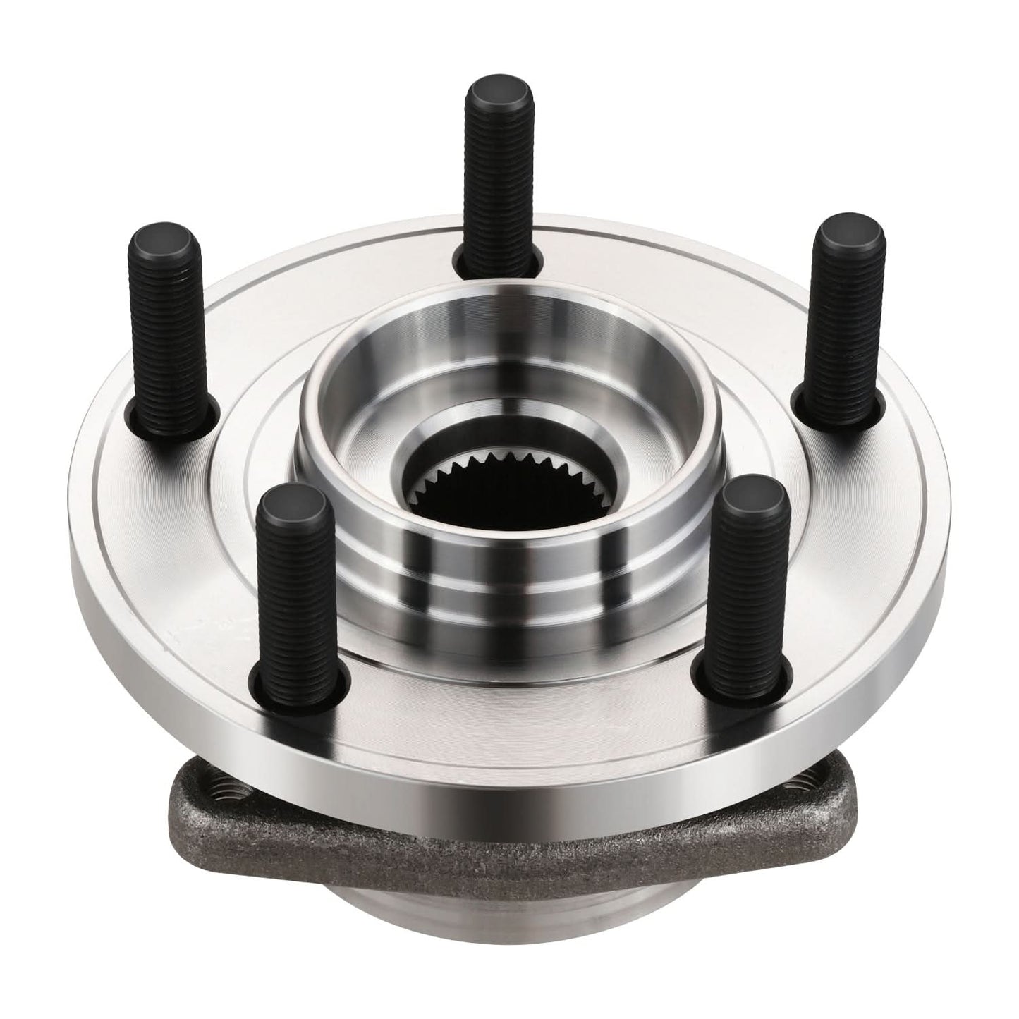 2011-2014 Dodge Avenger Front Wheel Hub & Bearing Assembly Left Right