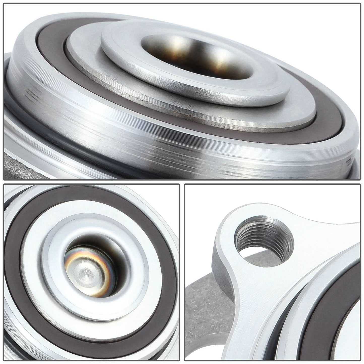 2005-2017 Honda Odyssey Wheel Hubs & Bearings