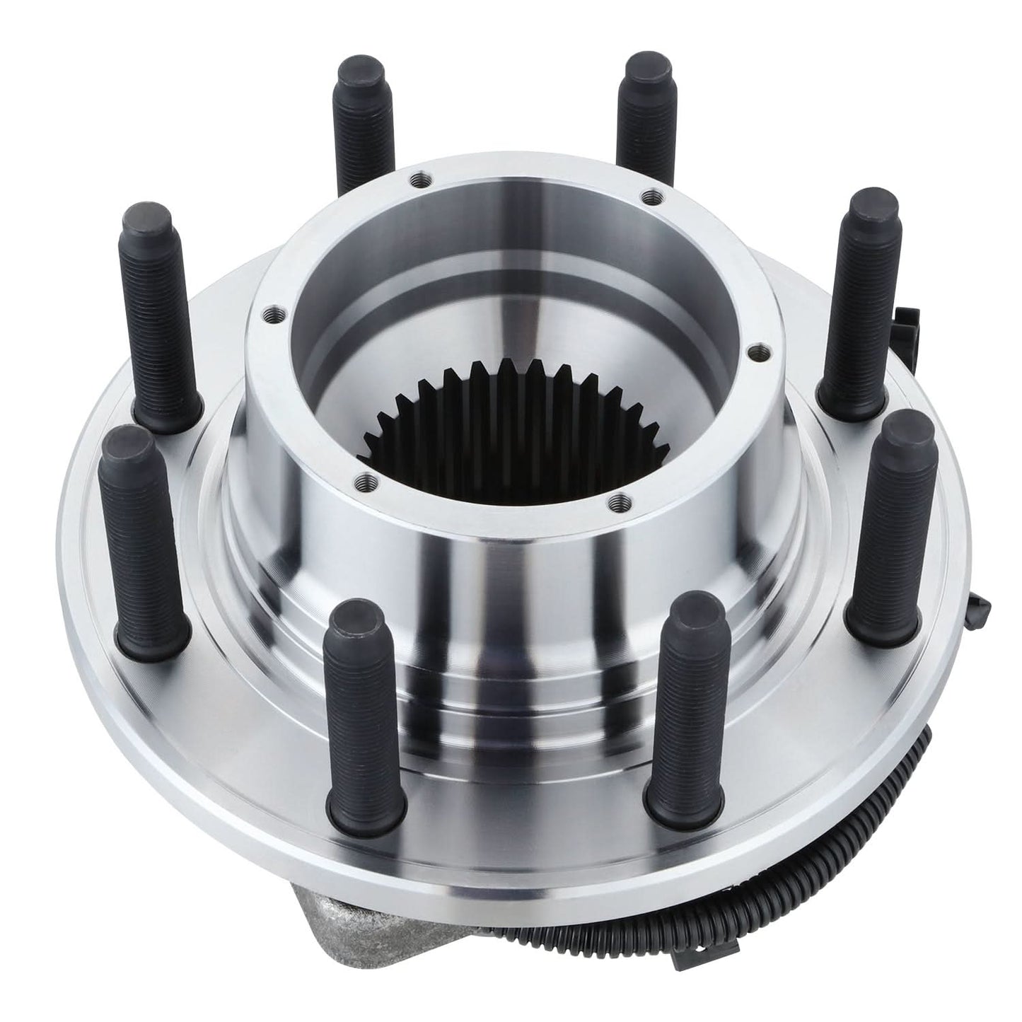 2011-2016 Ford F-250/F-350 Super Duty 4WD Wheel Hub & Bearing Kit