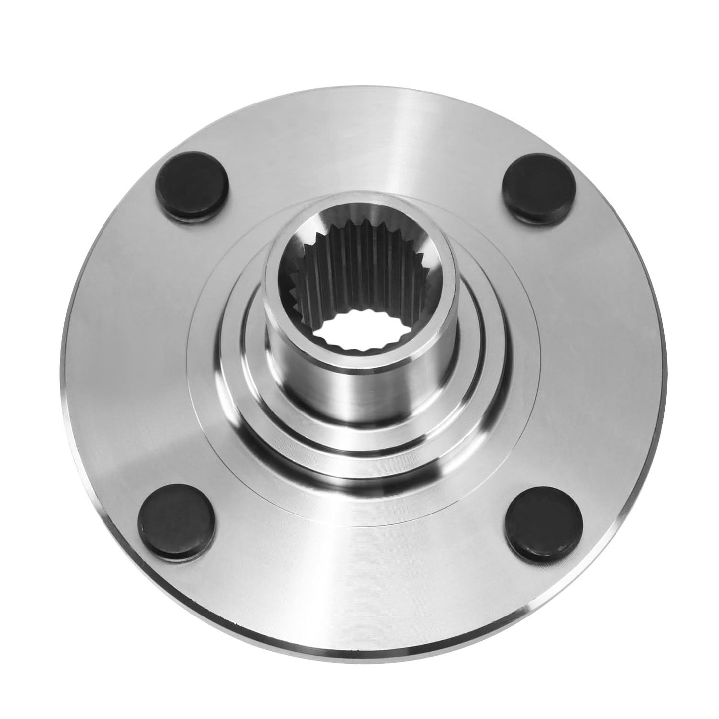 2000-2011 Ford Focus/Fiesta/EcoSport Wheel Hubs & Bearings