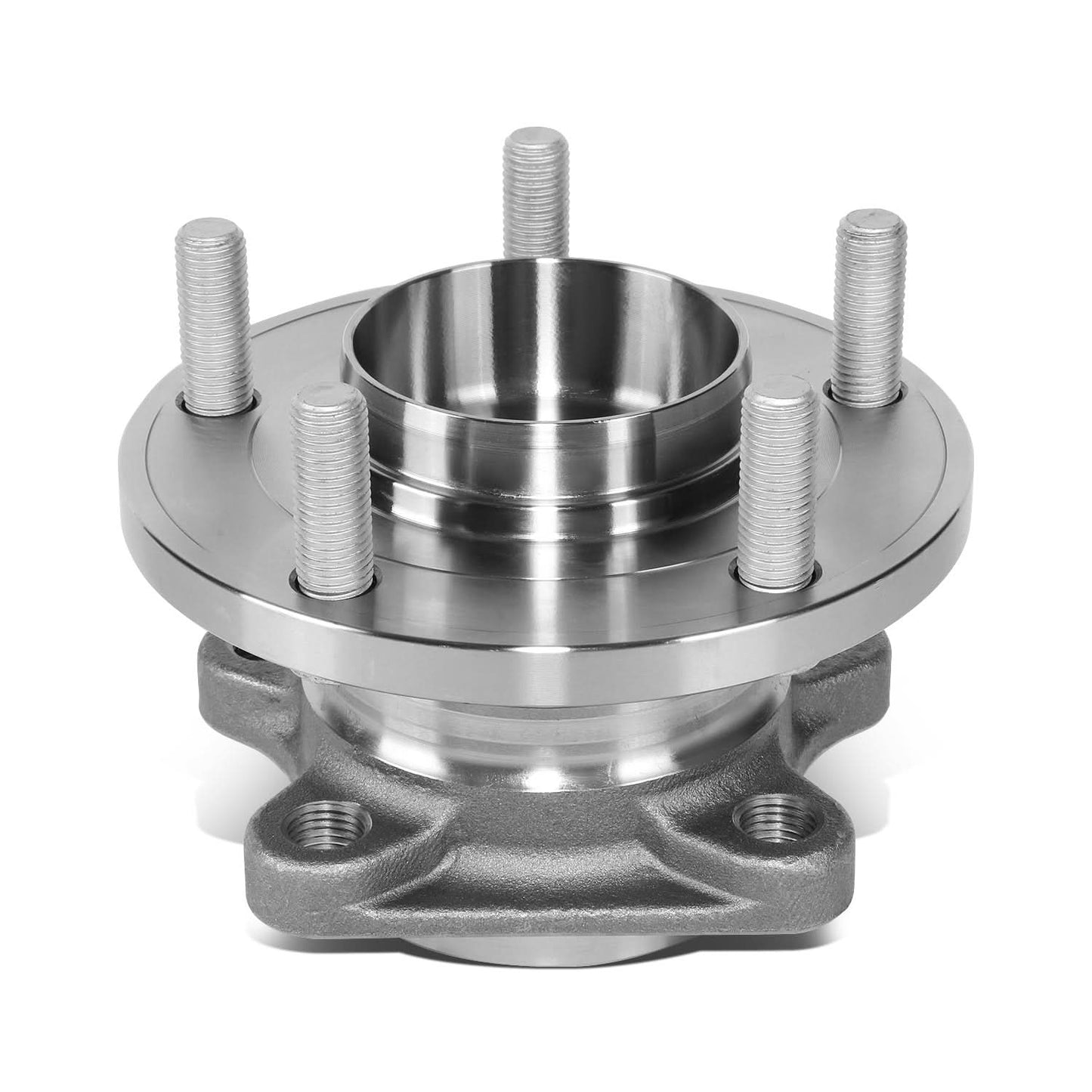 2007-2015 Mazda CX-9 AWD Wheel Hubs & Bearings