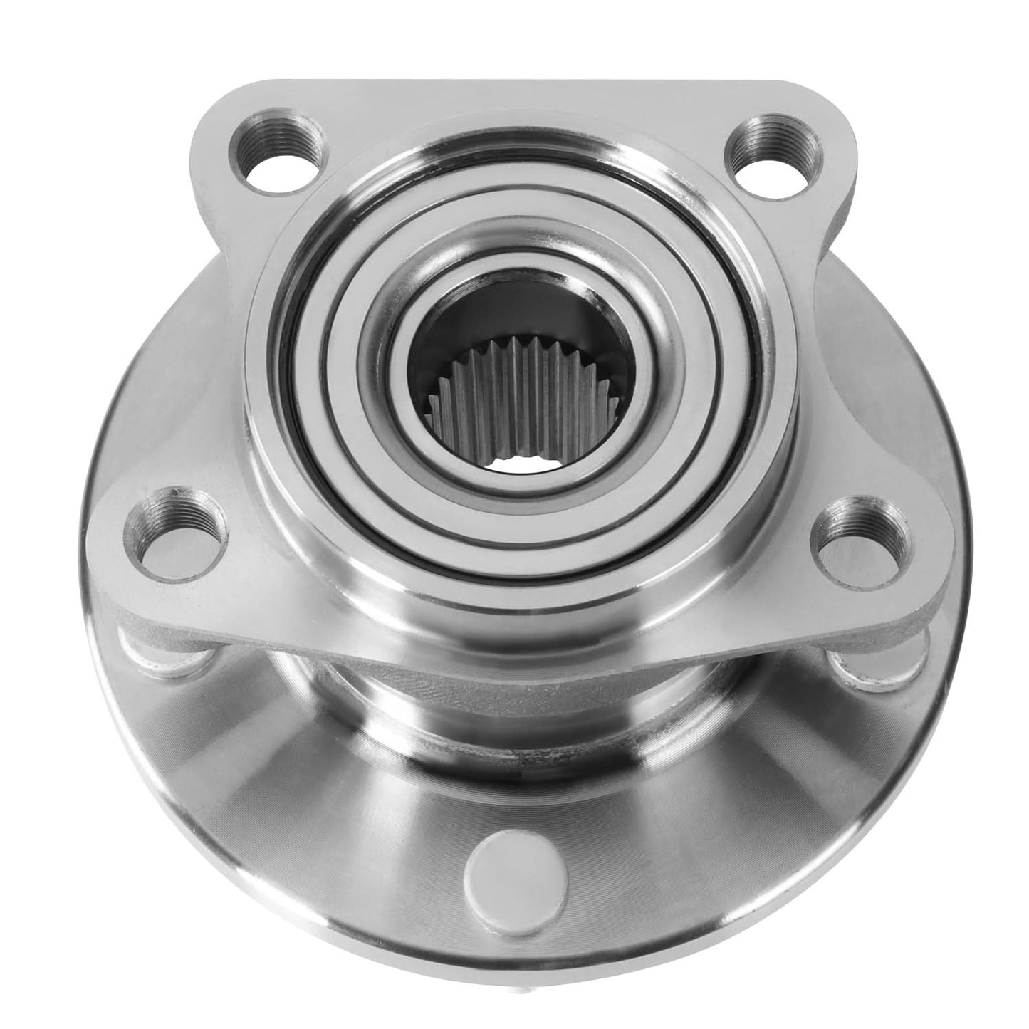 2007-2015 Mazda CX-9 AWD Wheel Hubs & Bearings