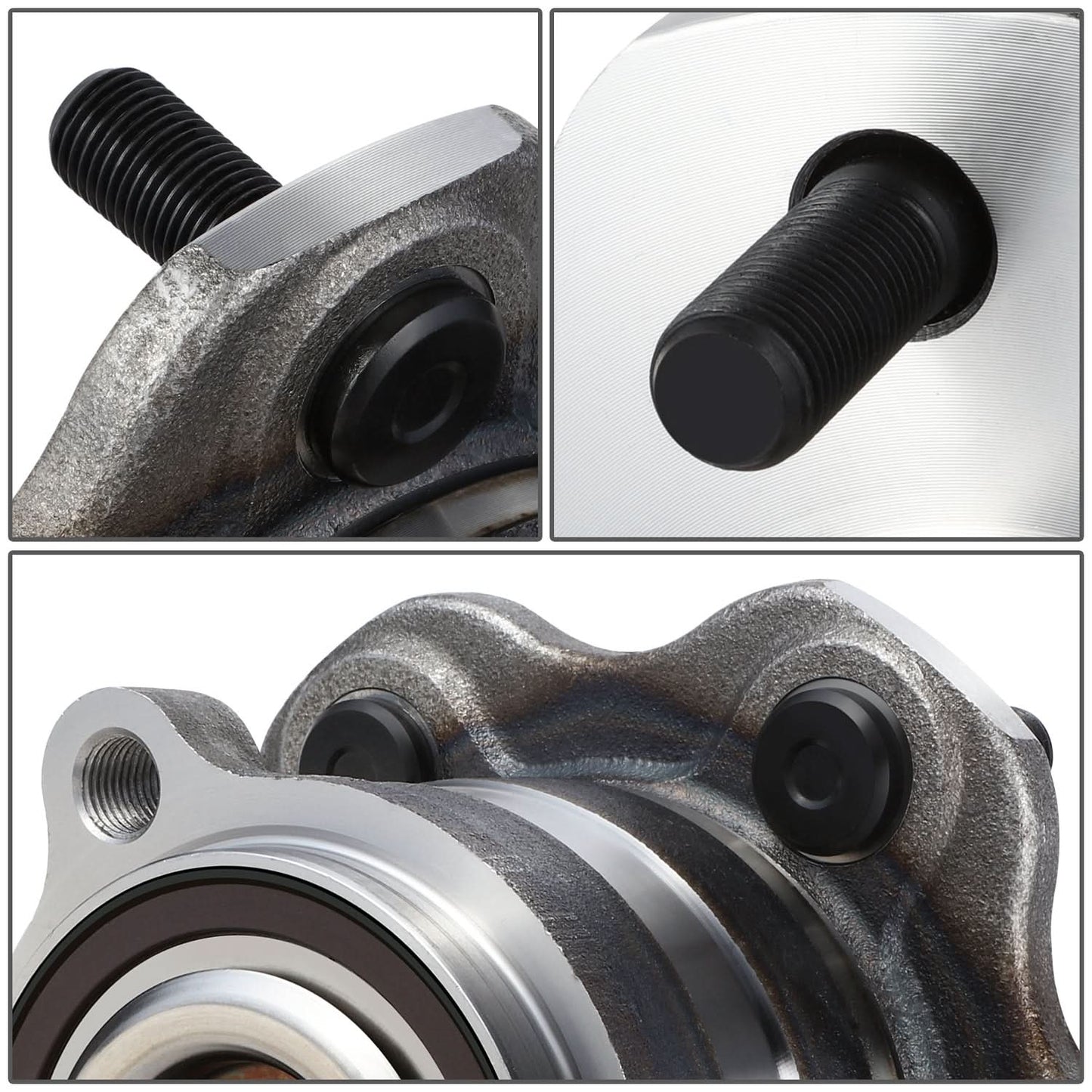2013-2019 Nissan Pathfinder / Infiniti QX60 Wheel Hub & Bearing Kit